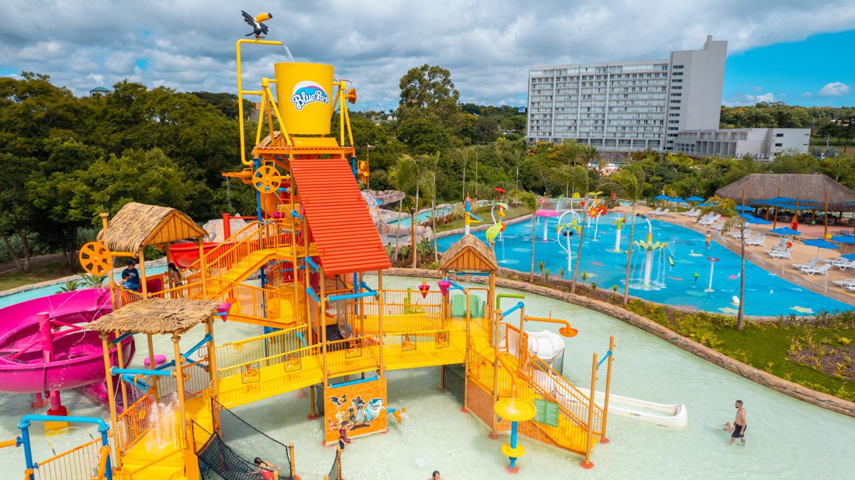 Mabu Thermas Grand Resort photo 16 of 51