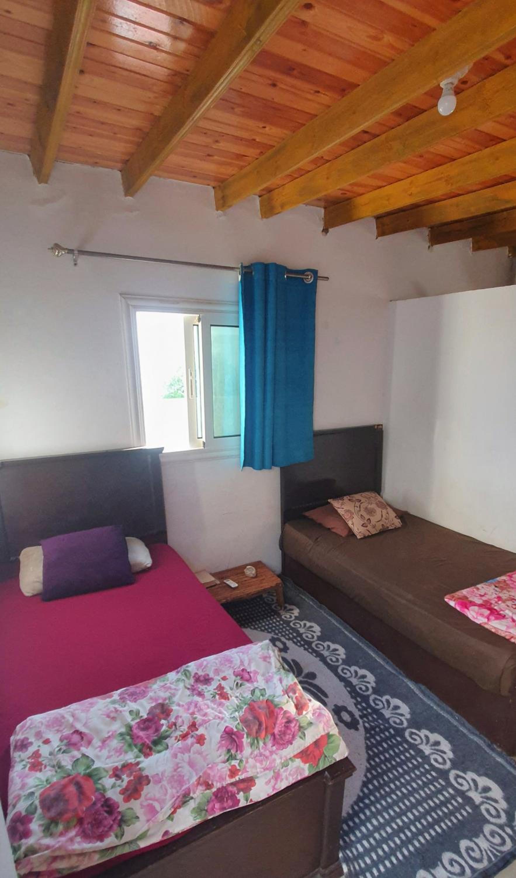 Dahab House small studio
