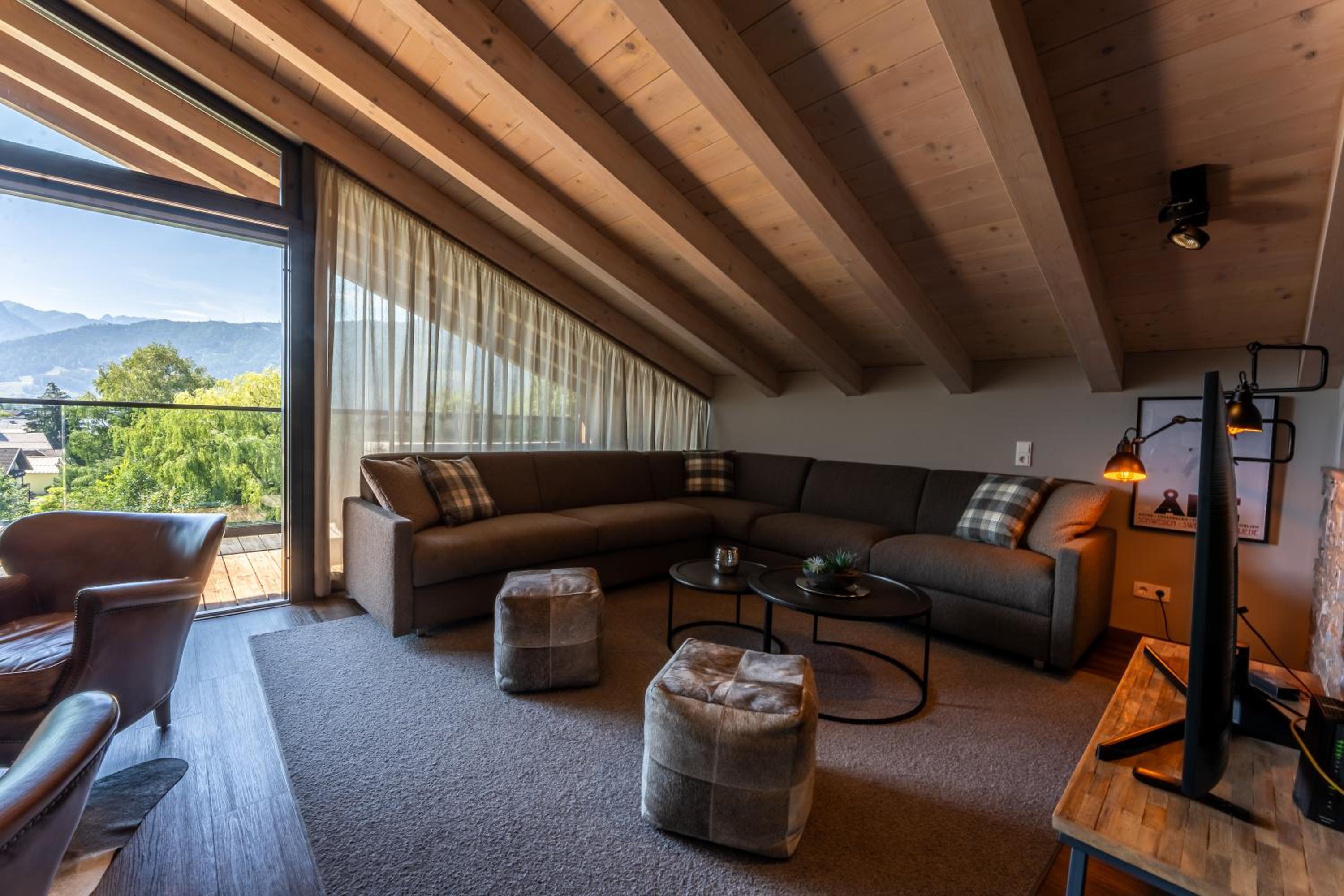 Schönblick Residence Apartments - incl summer and mobility card