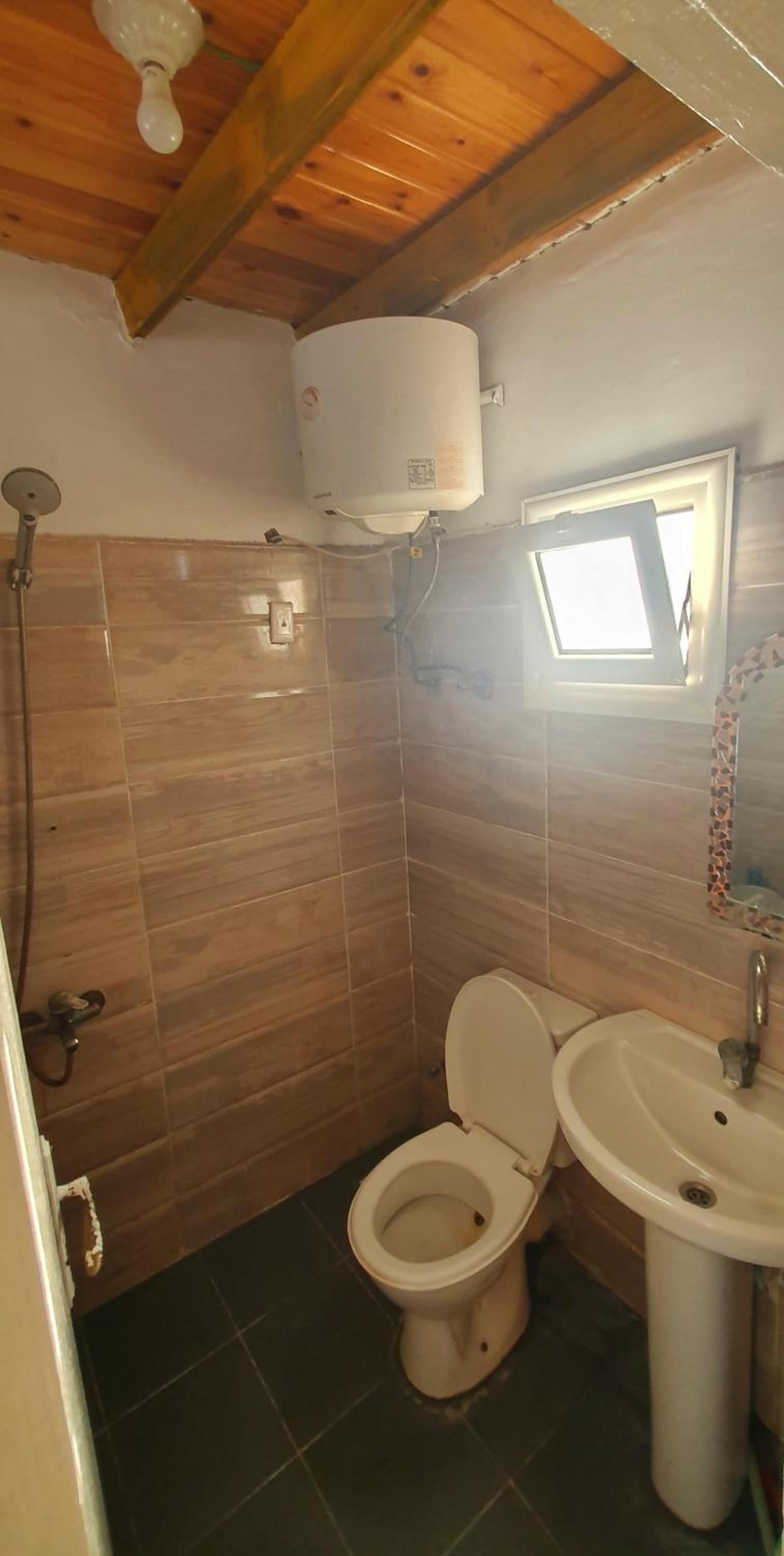Dahab House small studio