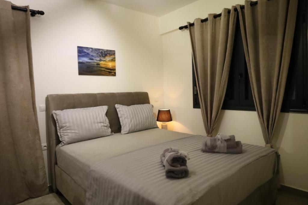 Xanthi BnB3