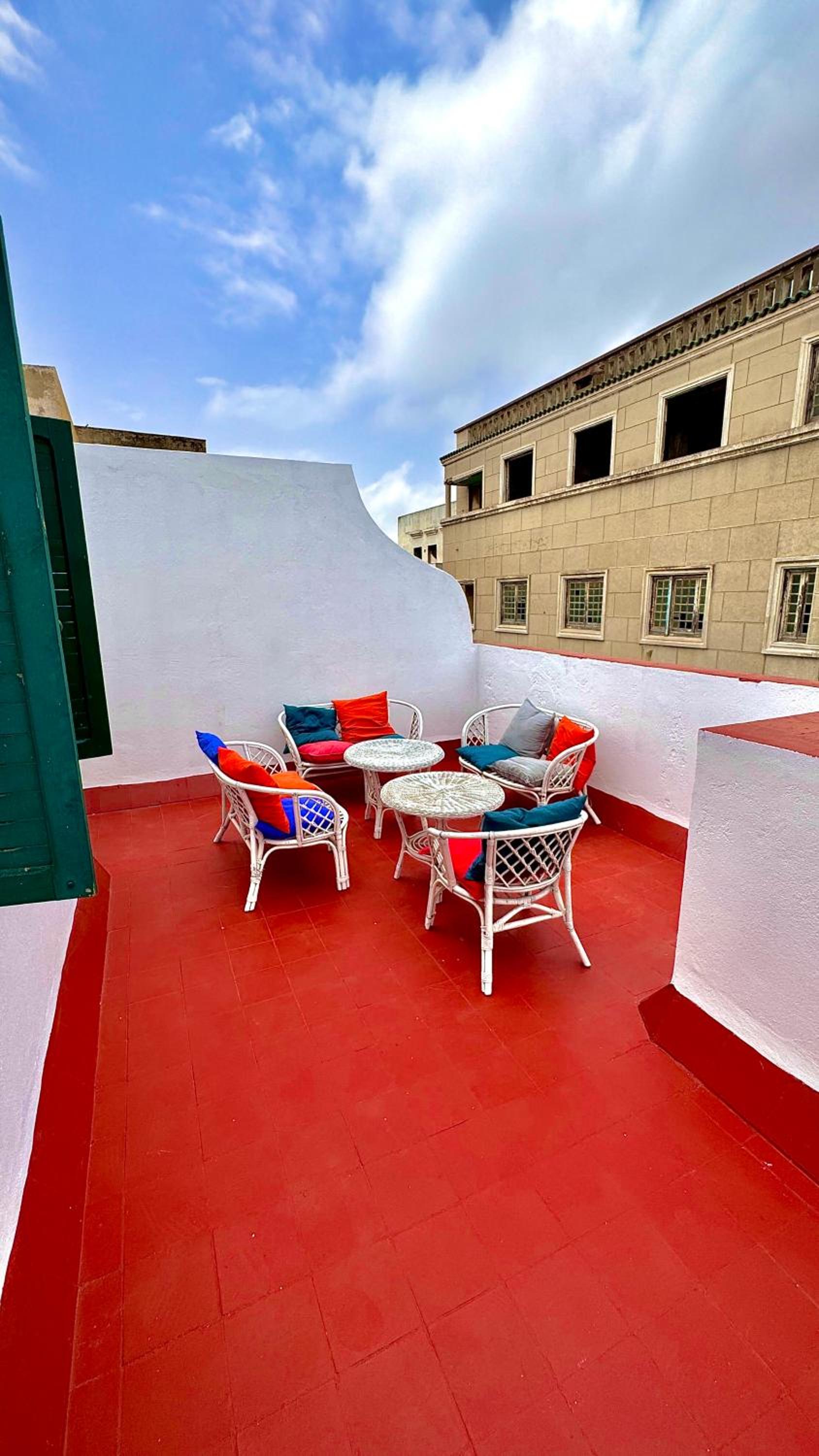 roof