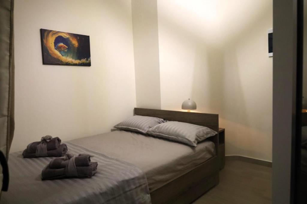 Xanthi BnB3