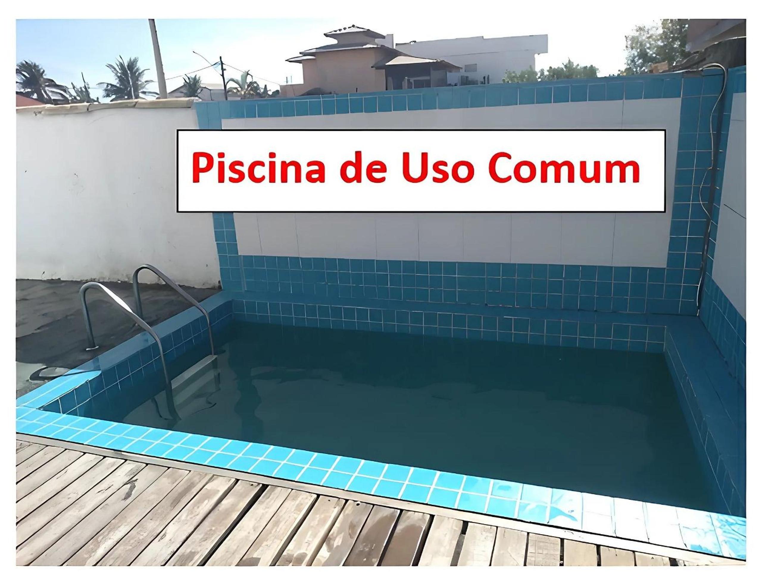 Praia do Foguete - Suítes - Aluguel Econômico