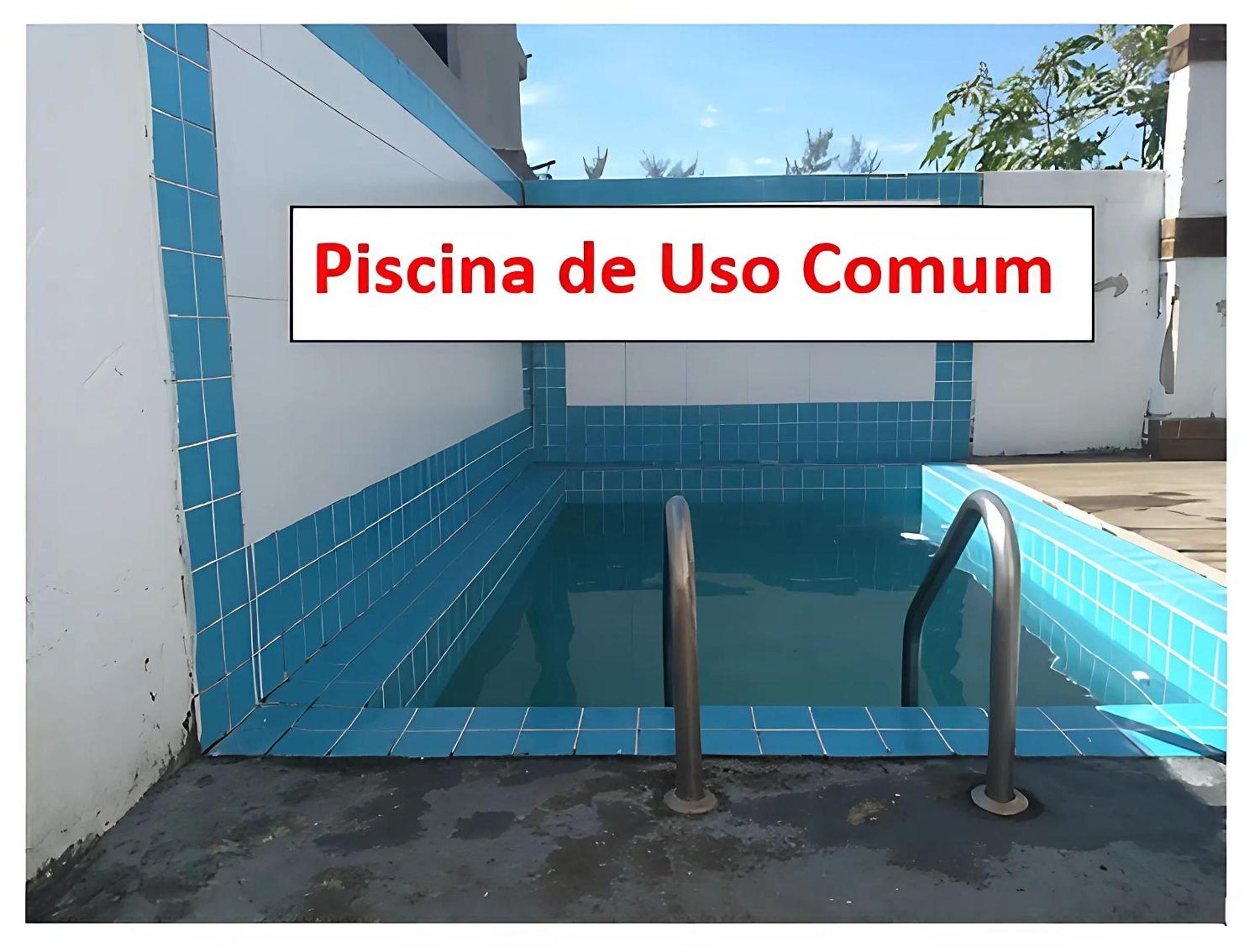 Praia do Foguete - Suítes - Aluguel Econômico
