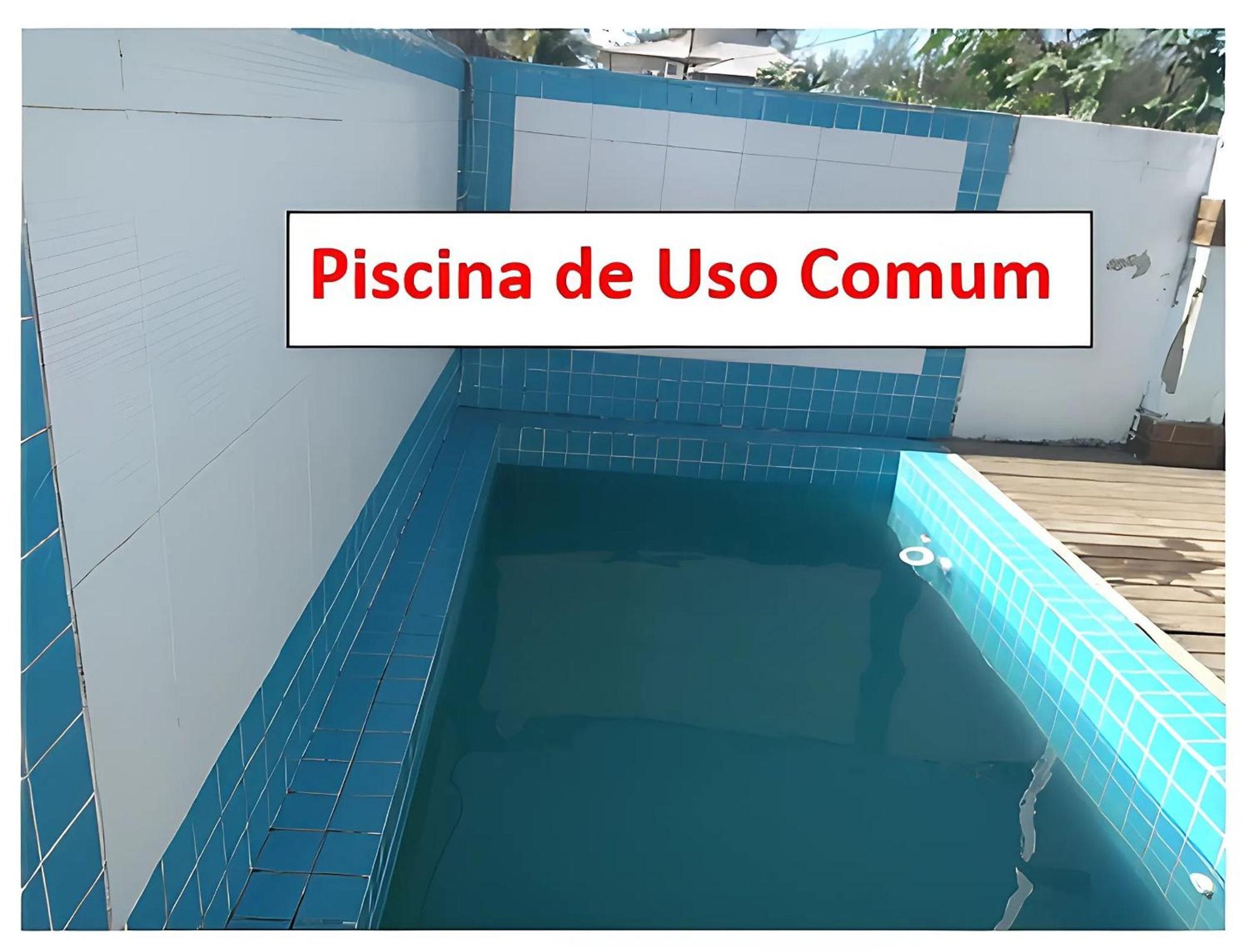 Praia do Foguete - Suítes - Aluguel Econômico