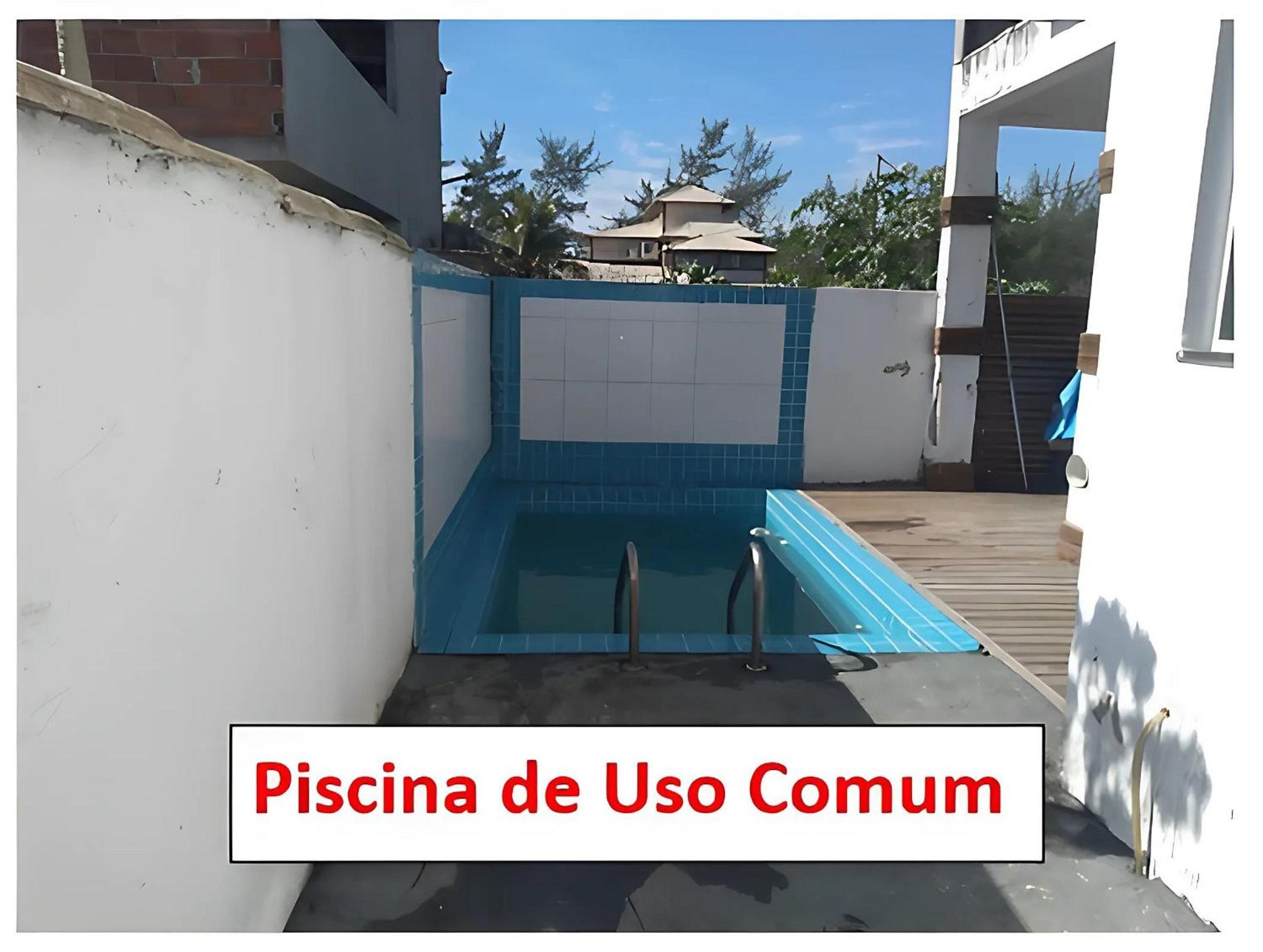 Praia do Foguete - Suítes - Aluguel Econômico