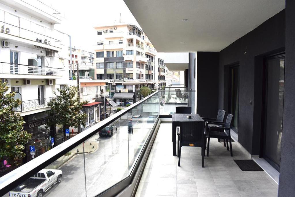 Xanthi BnB3