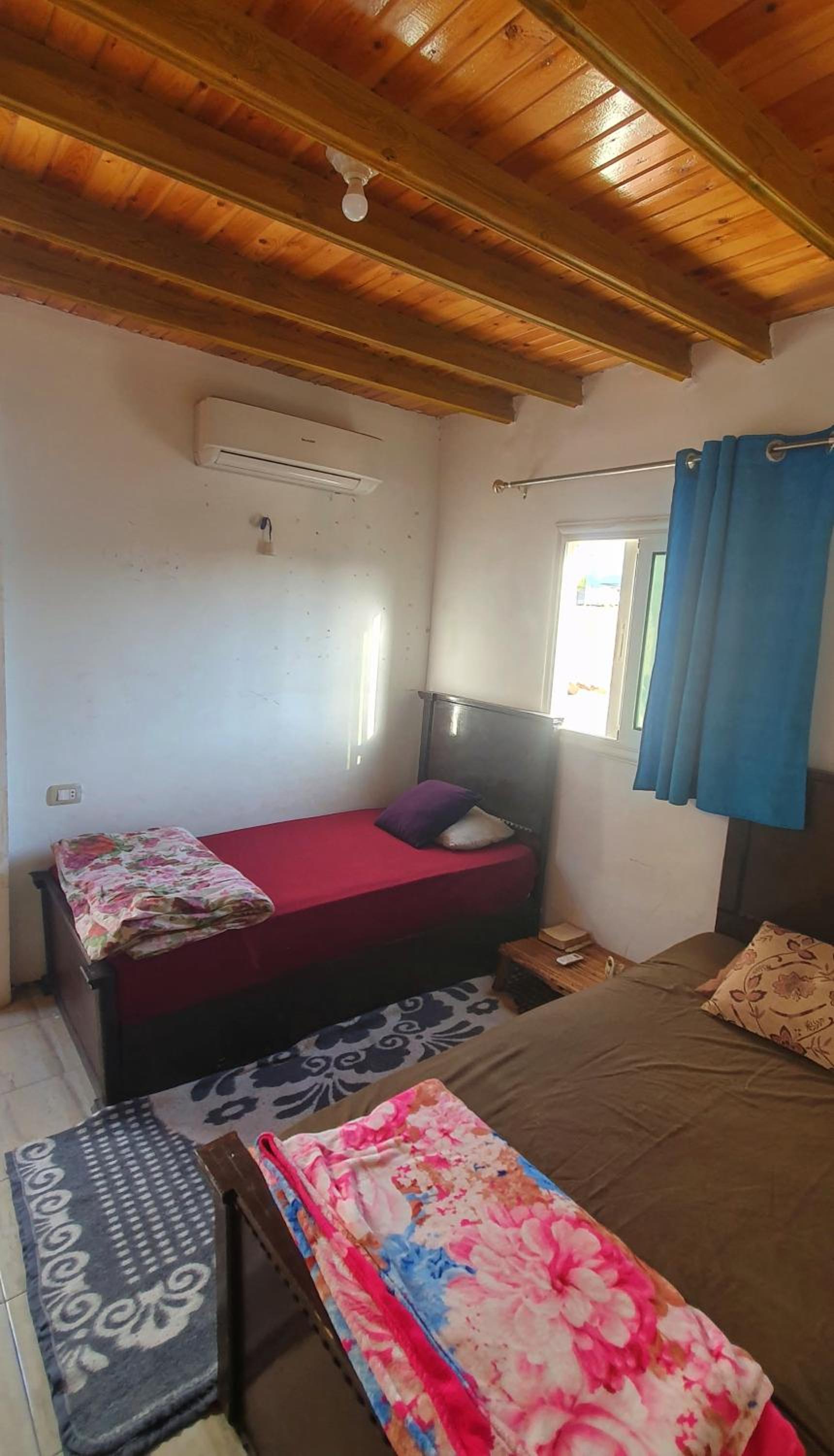 Dahab House small studio