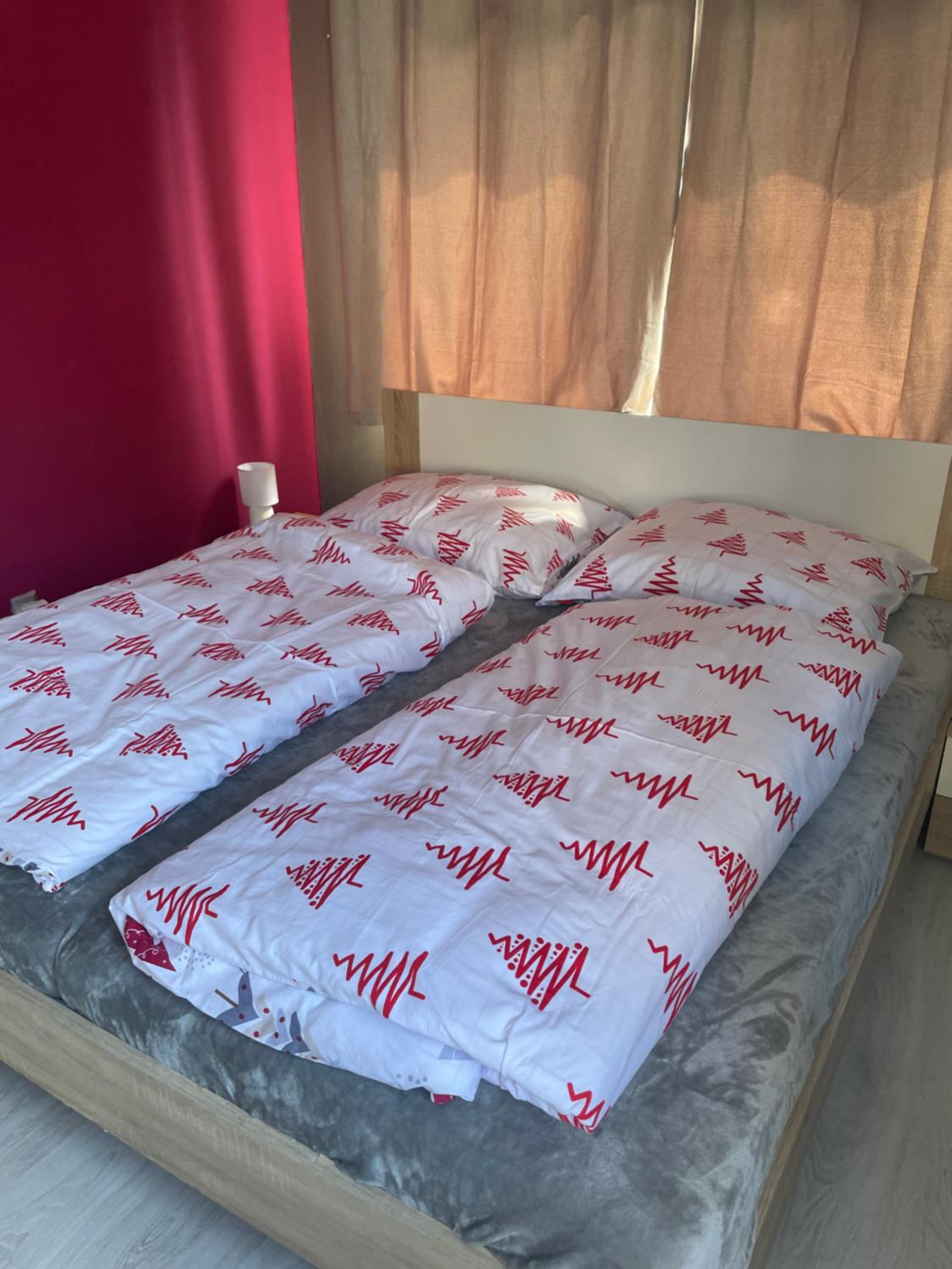 Byteček v rodinném domečku se sdíleným vchodem