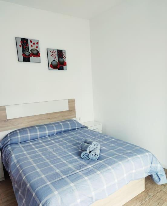 Acogedor Apartamento AB, Plaza de Toros photo 3