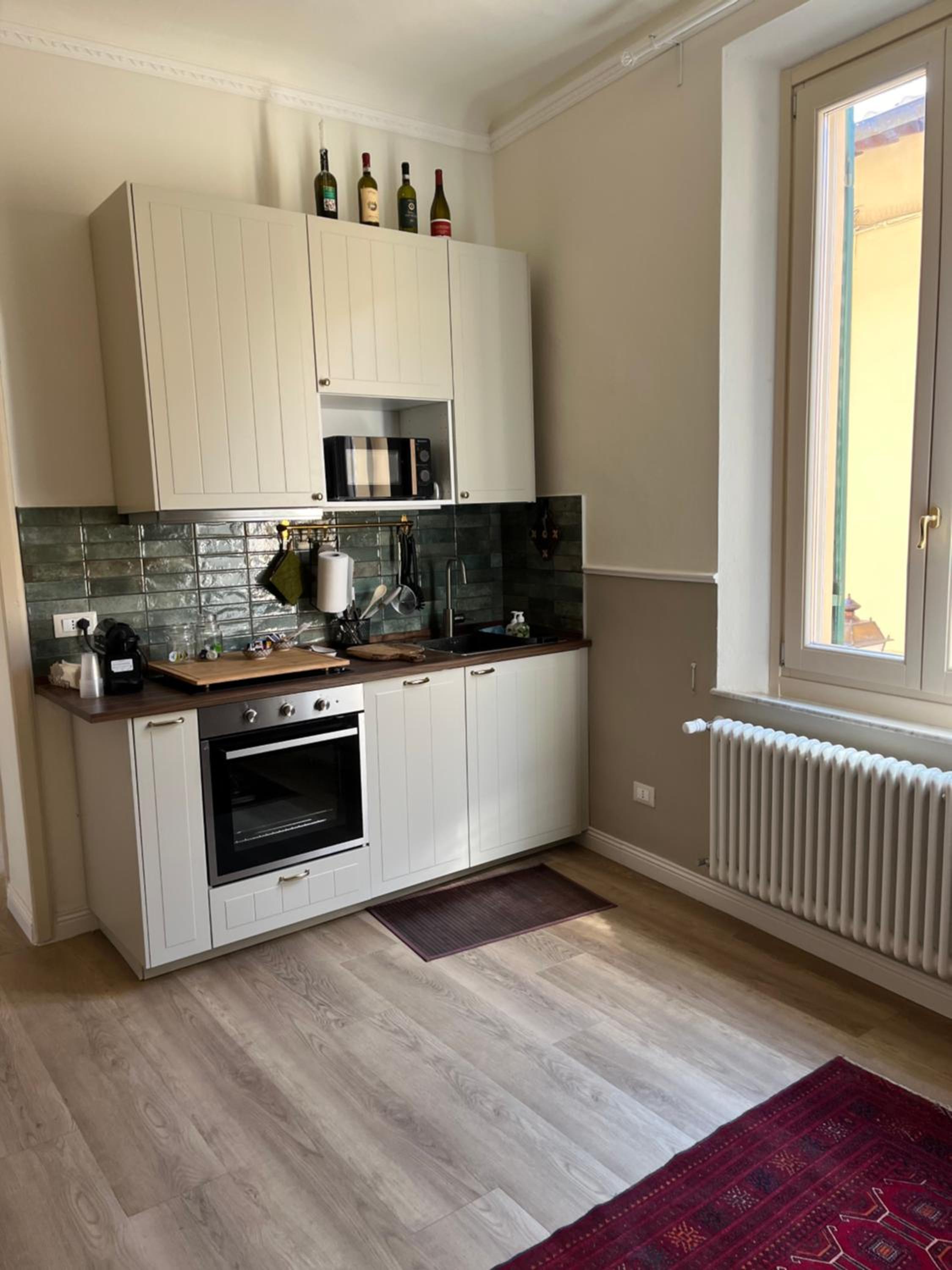 Stasera da me photo 3