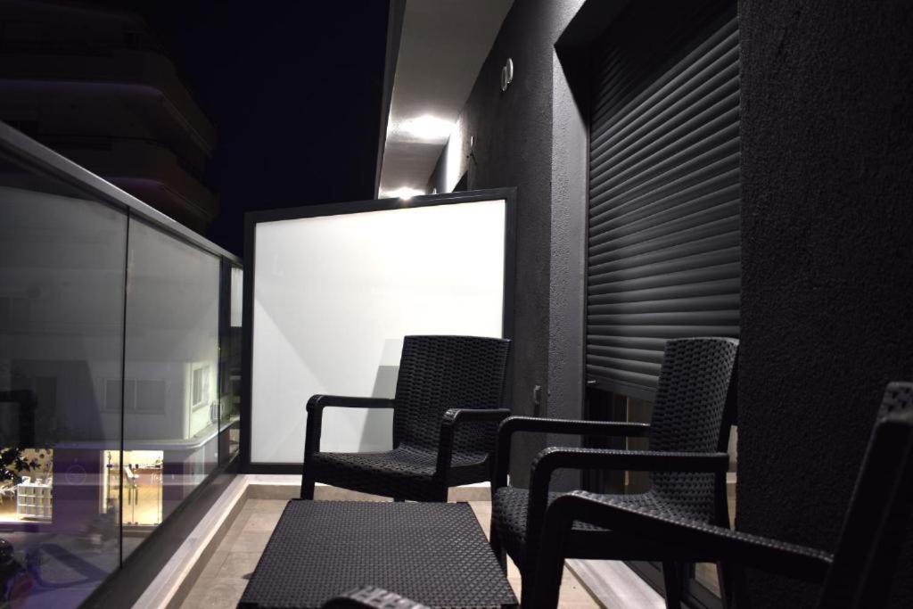 Xanthi BnB2