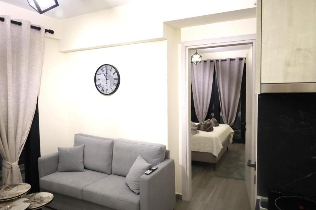 Xanthi BnB2