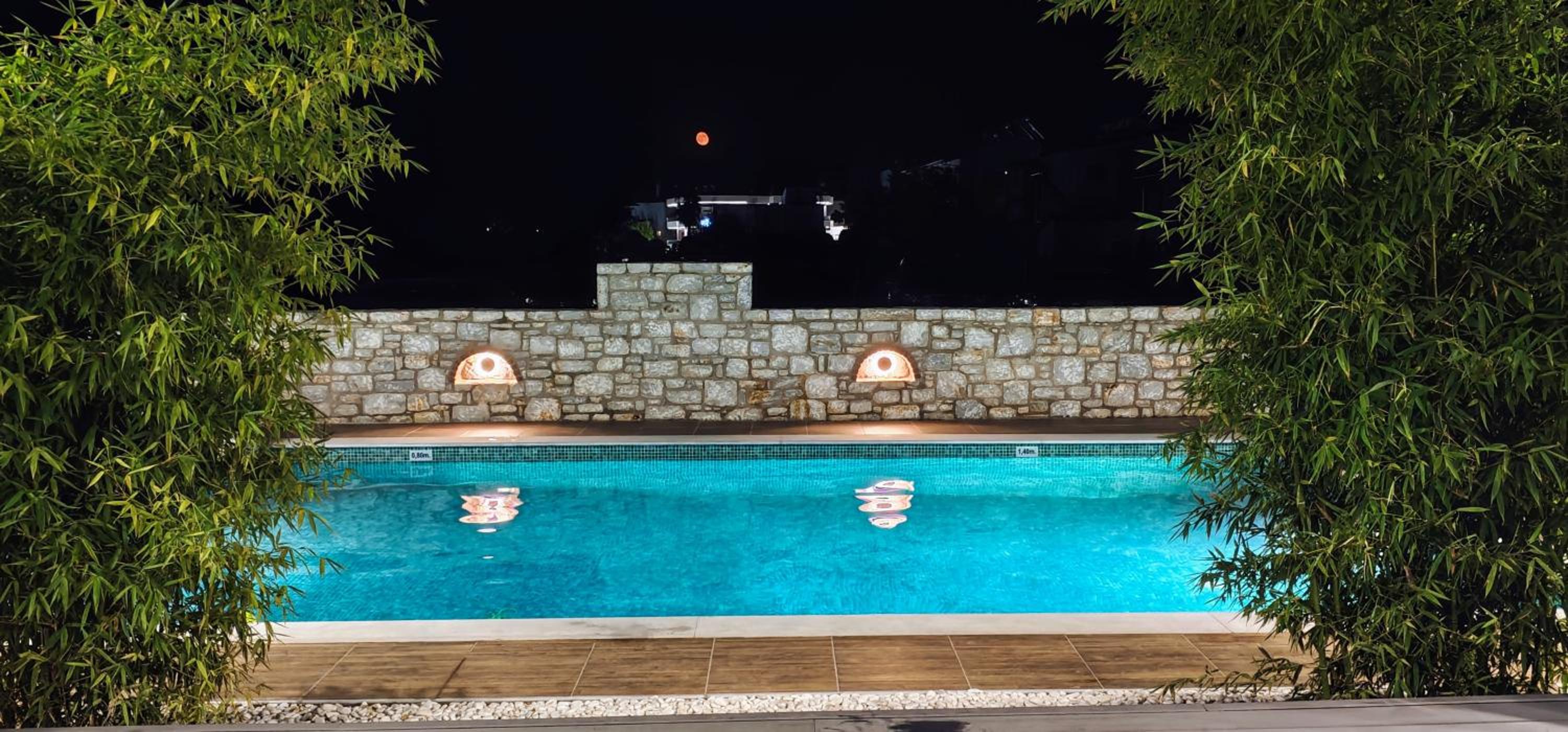 Armonia Apartments