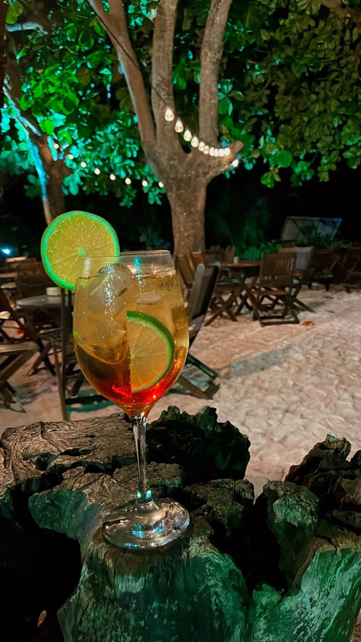 Odoiá Maragogi Restaurante e Estalagem