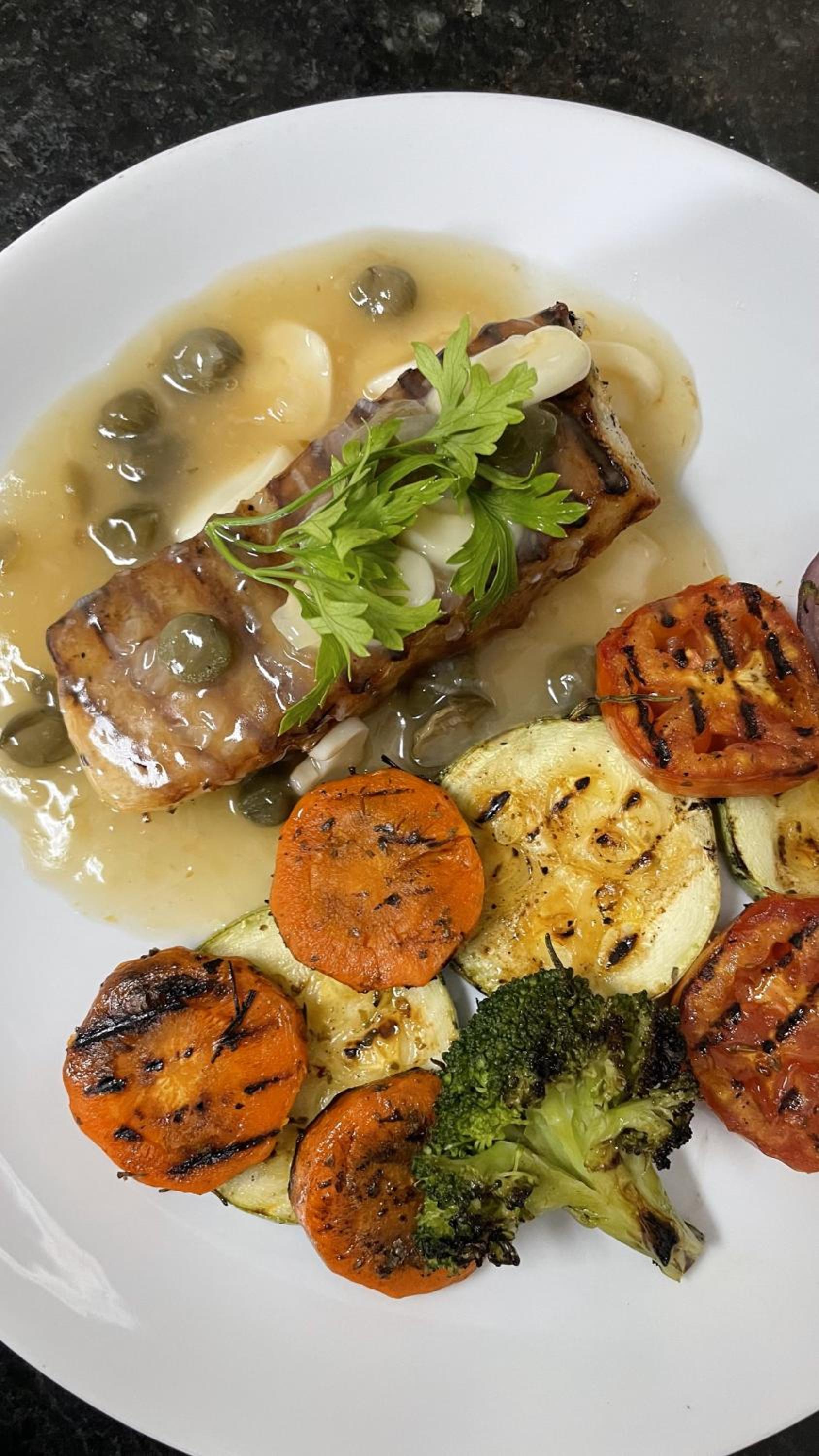 Odoiá Maragogi Restaurante e Estalagem
