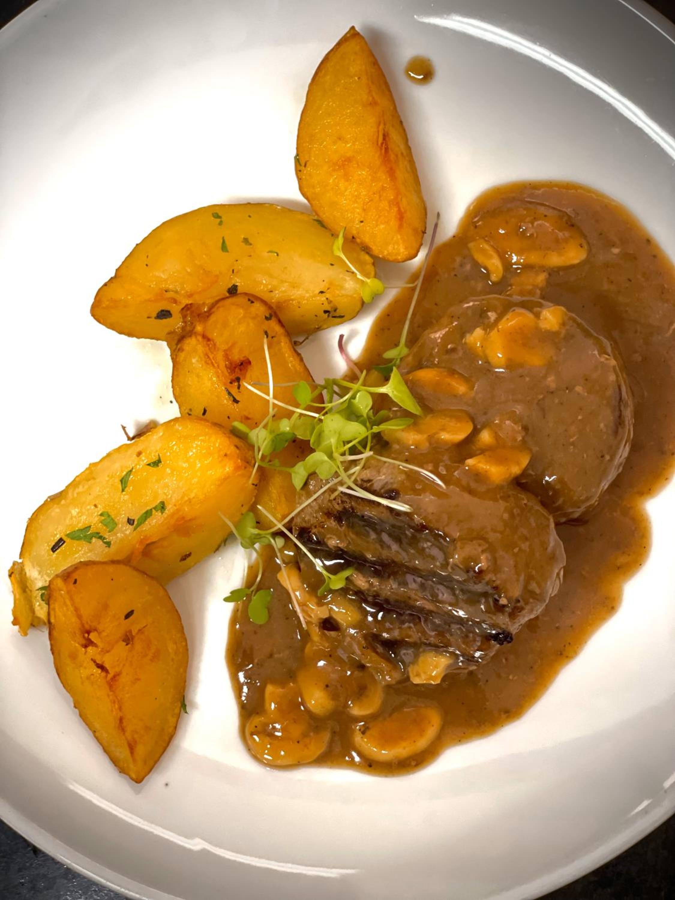 Odoiá Maragogi Restaurante e Estalagem