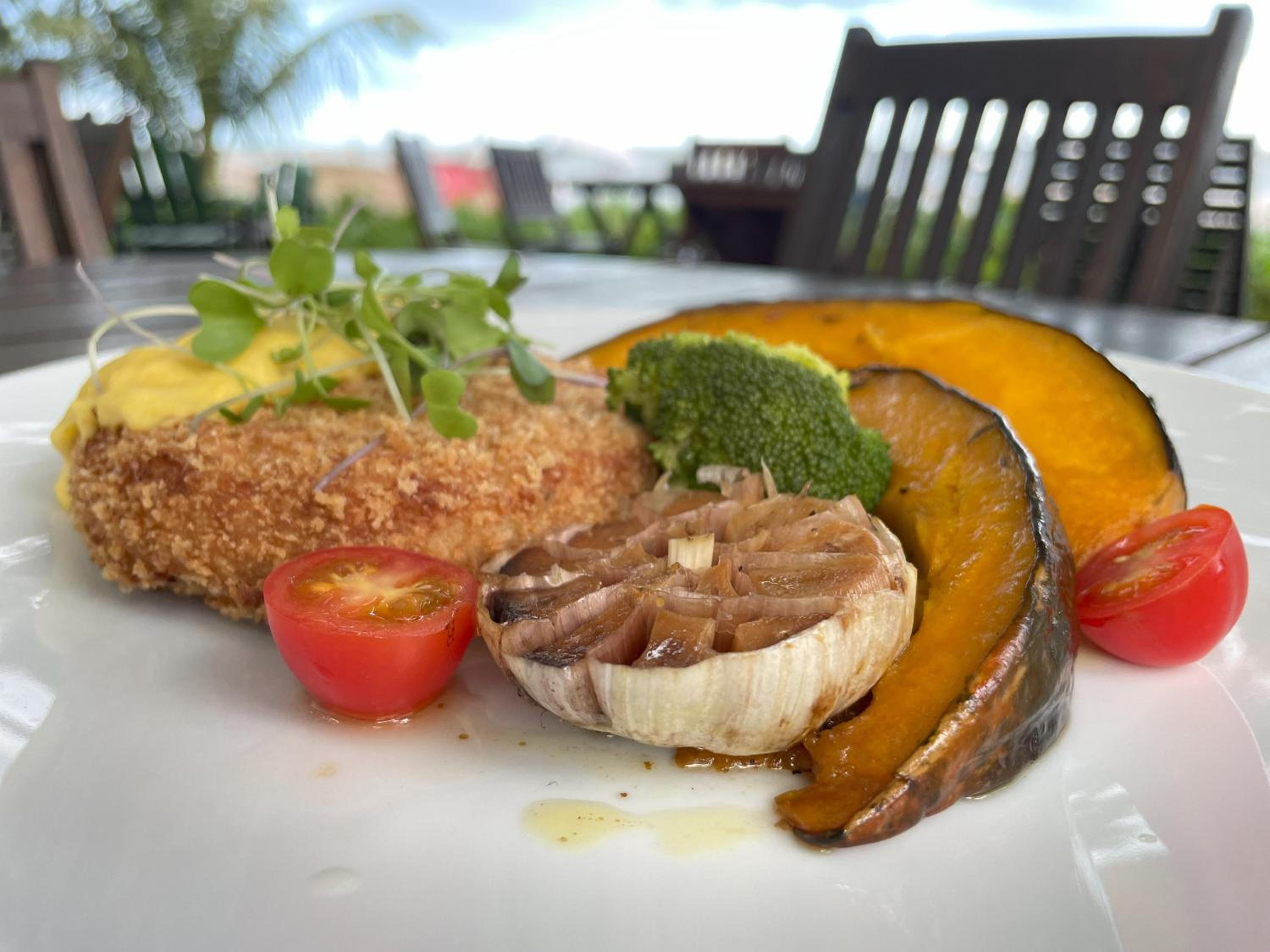 Odoiá Maragogi Restaurante e Estalagem