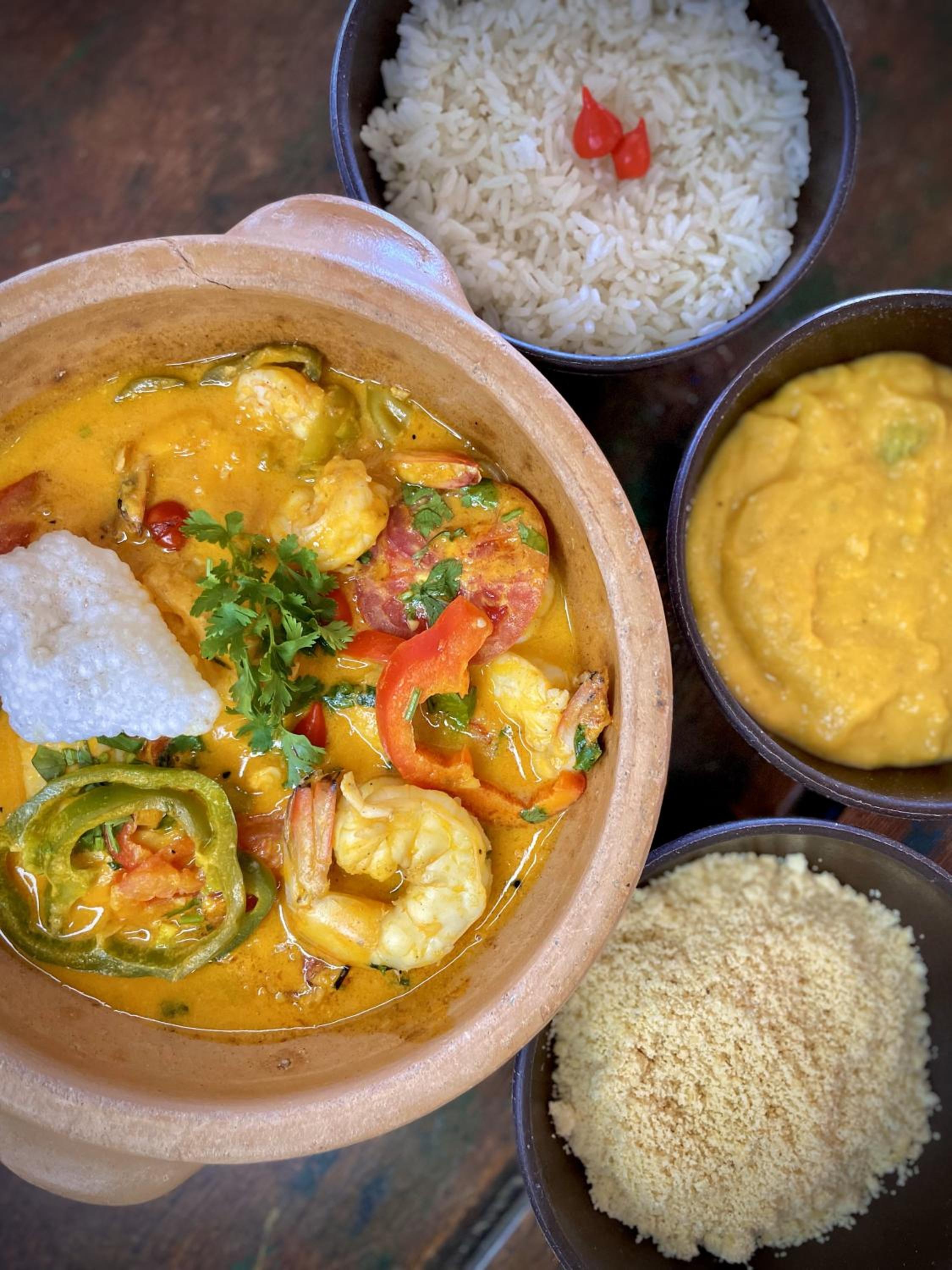 Odoiá Maragogi Restaurante e Estalagem