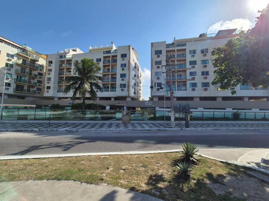 Ap Alecrim Praia do Forte Cabo Frio Pé na Areia3qt