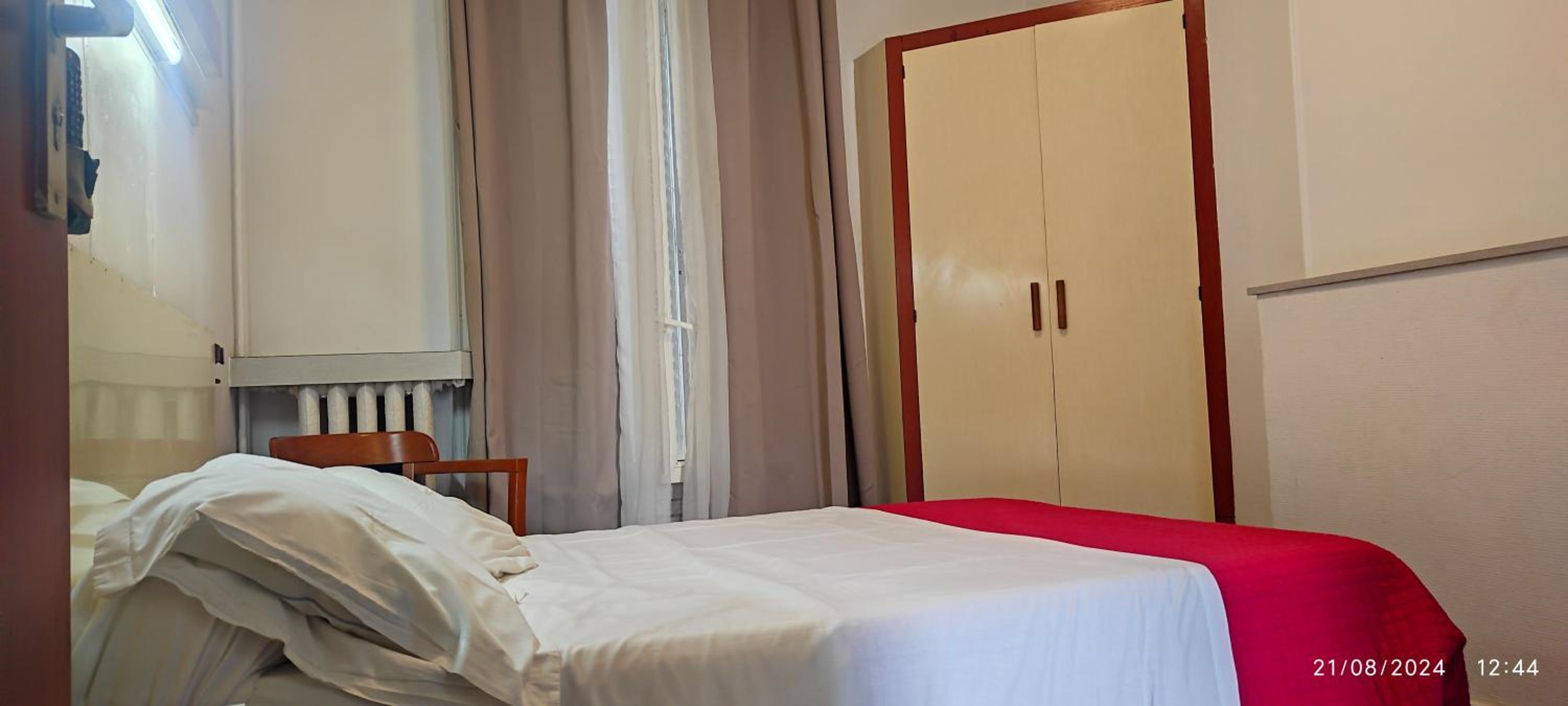 Hôtel Résidence Saint Ouen, photo 20