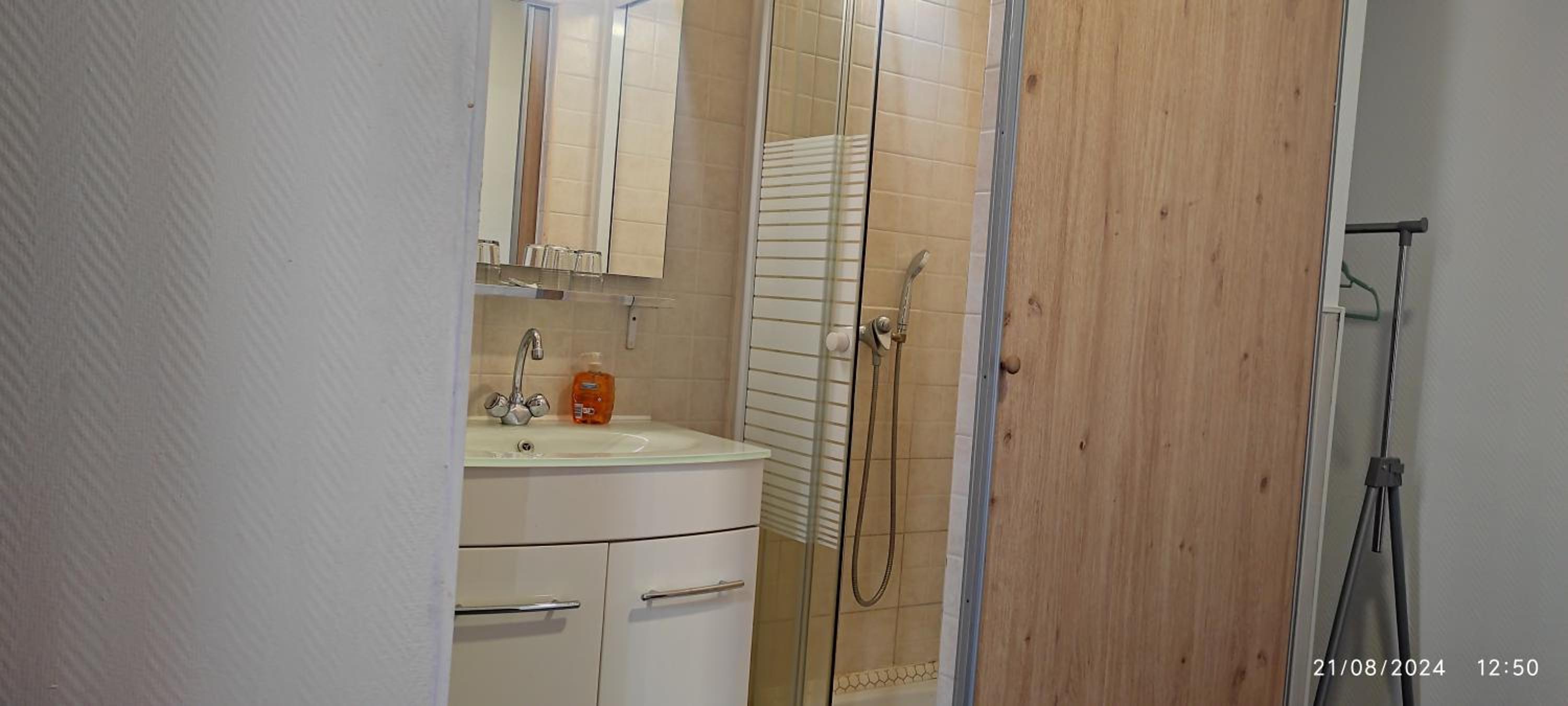 Hôtel Résidence Saint Ouen, photo 22