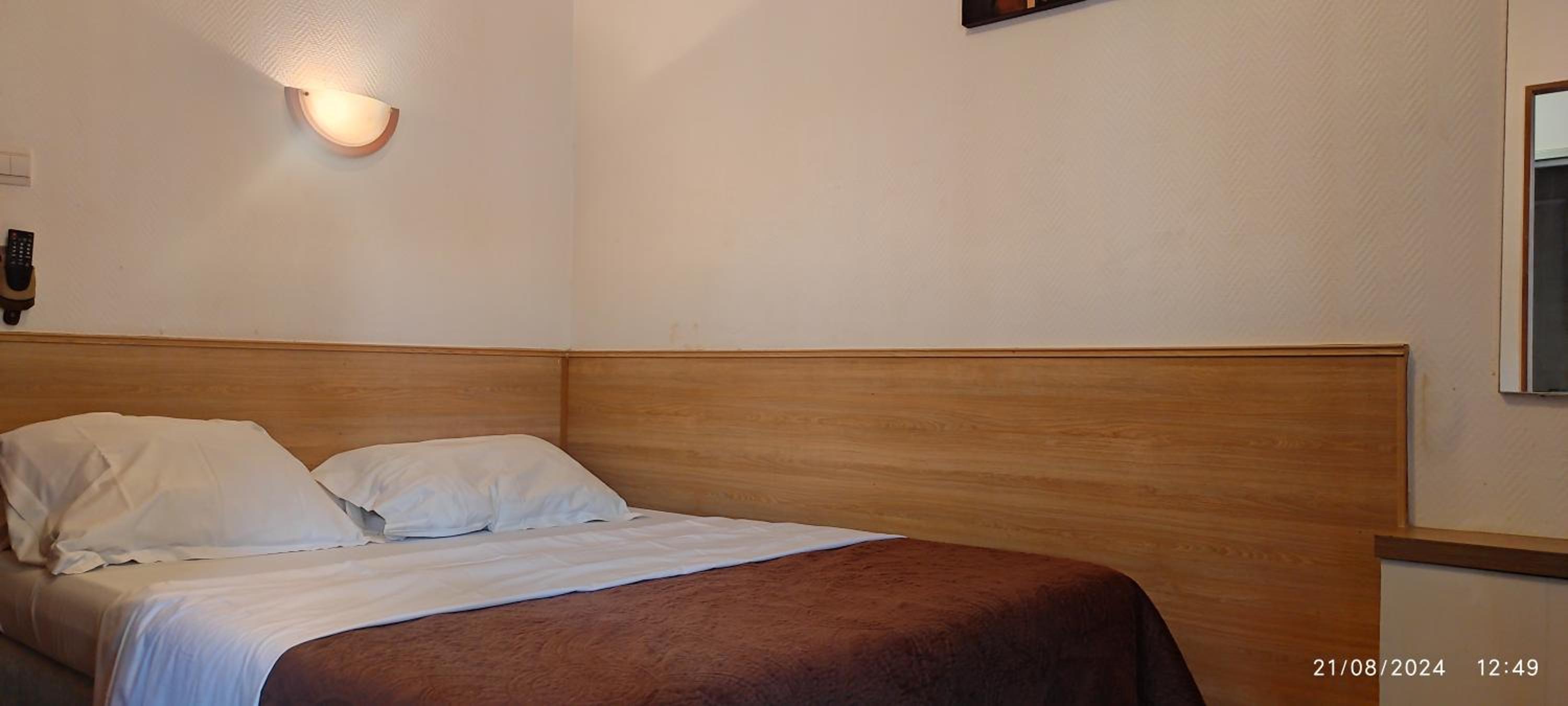 Hôtel Résidence Saint Ouen, photo 10