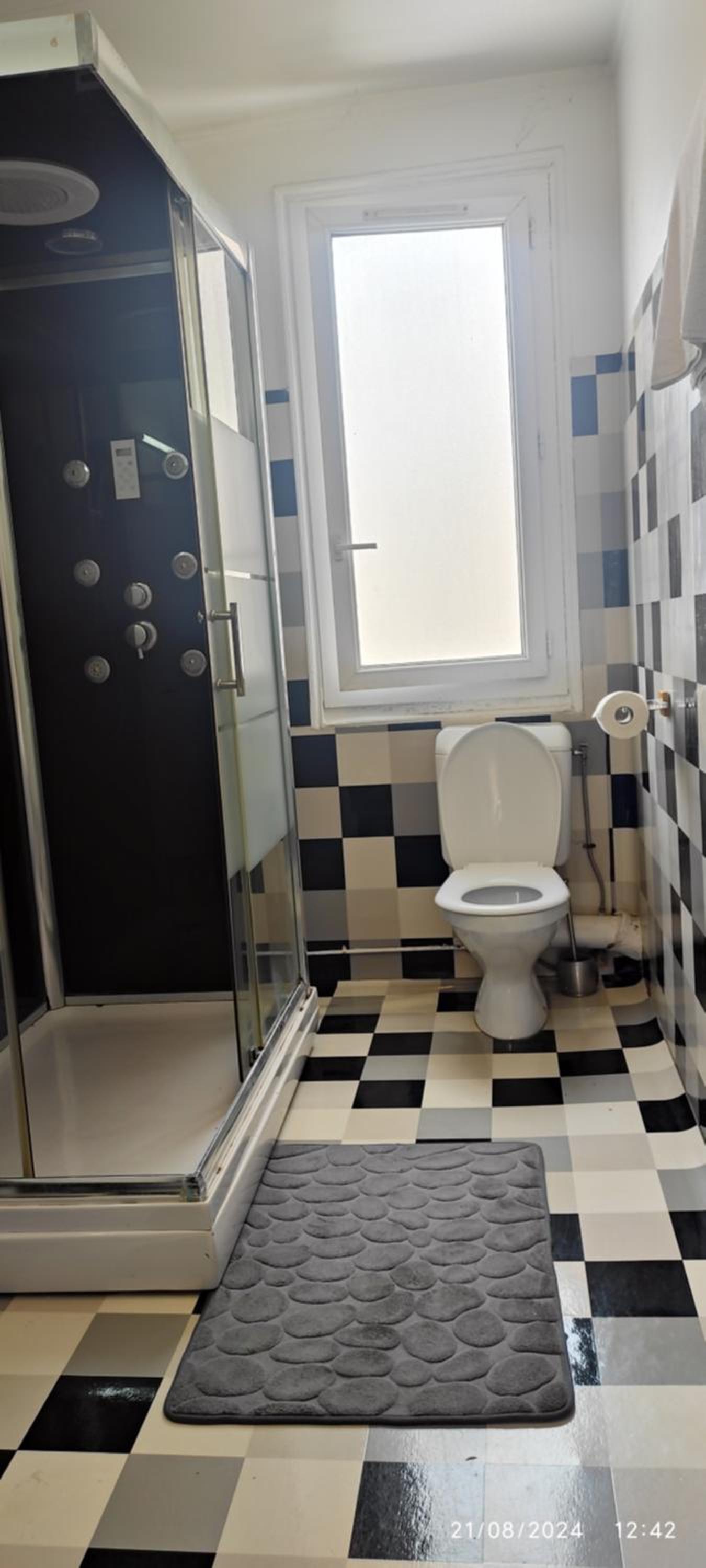 Hôtel Résidence Saint Ouen, photo 24