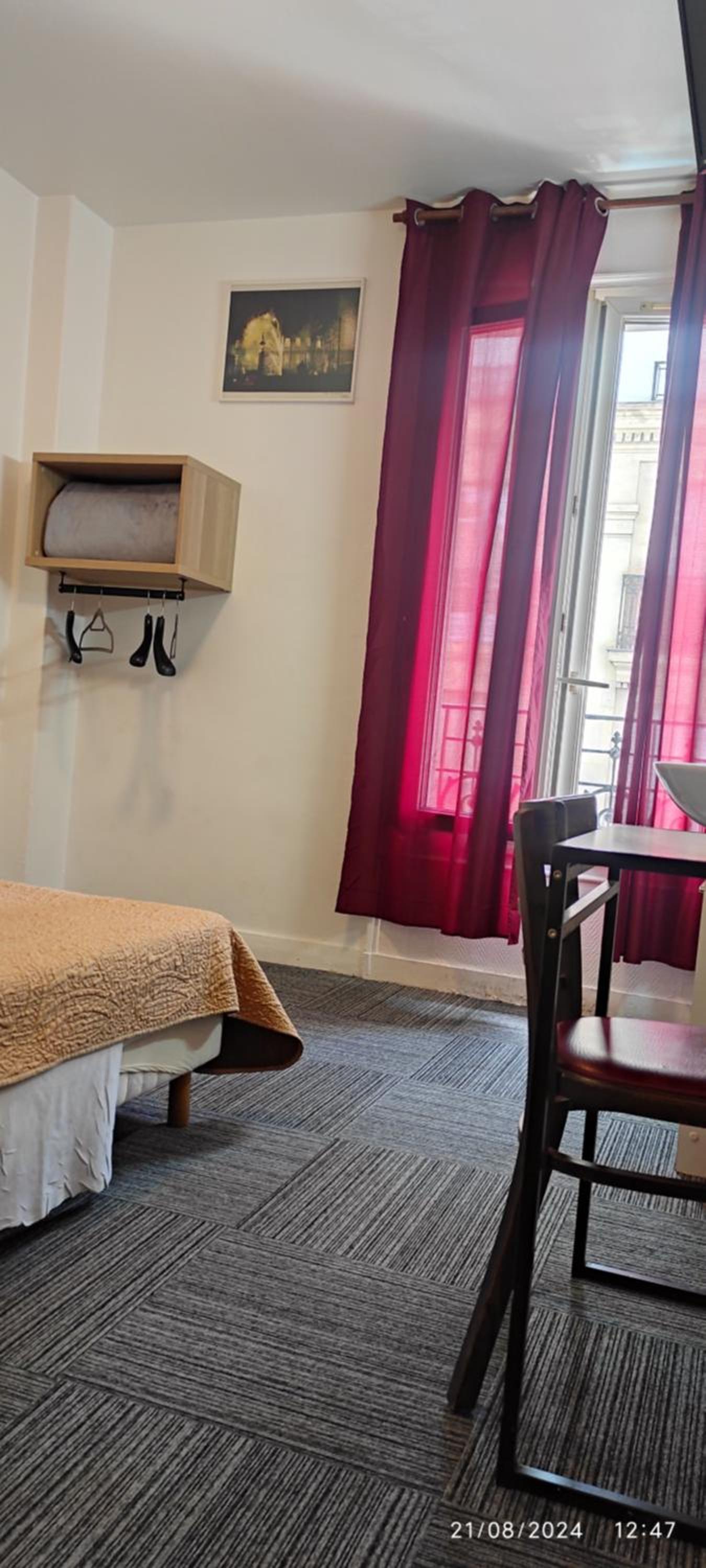 Hôtel Résidence Saint Ouen, photo 14