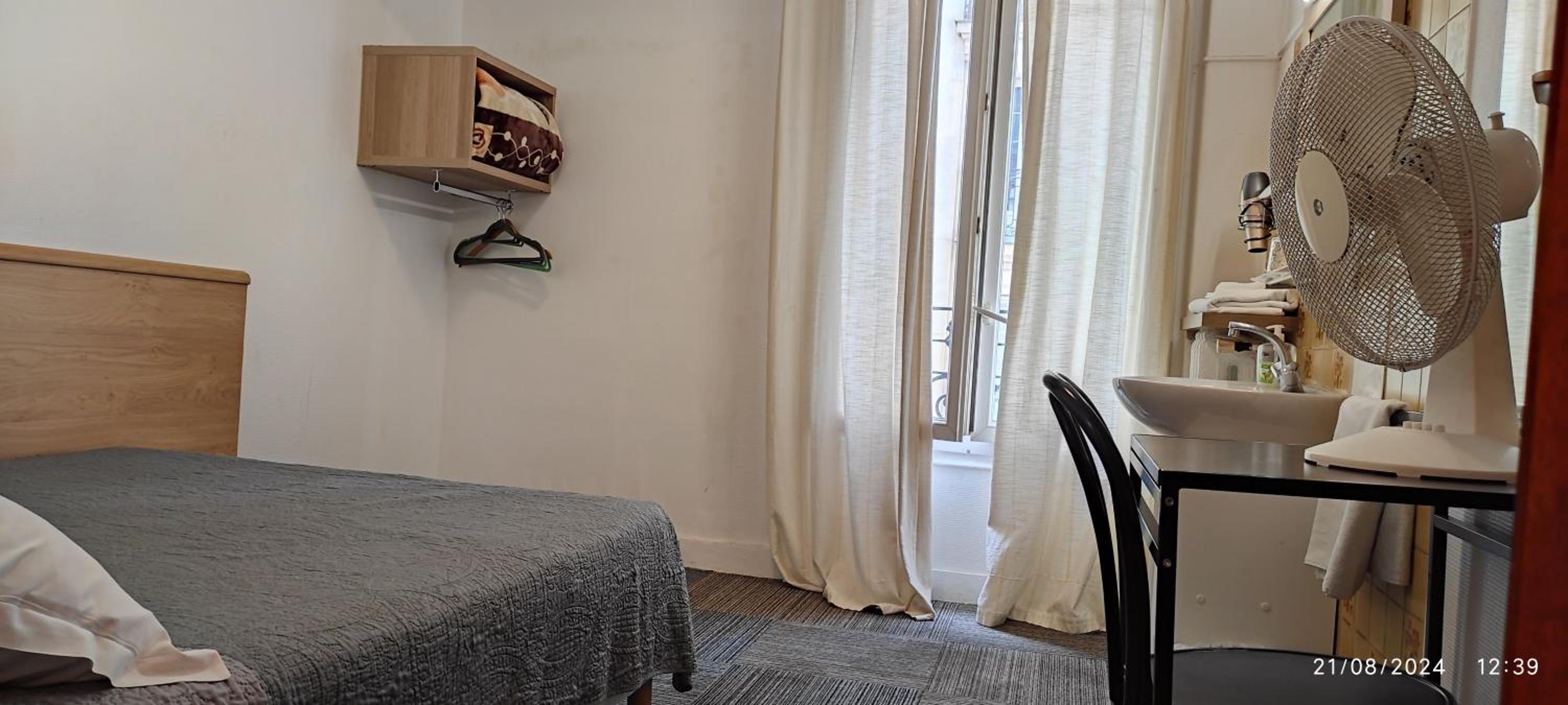 Hôtel Résidence Saint Ouen, photo 27