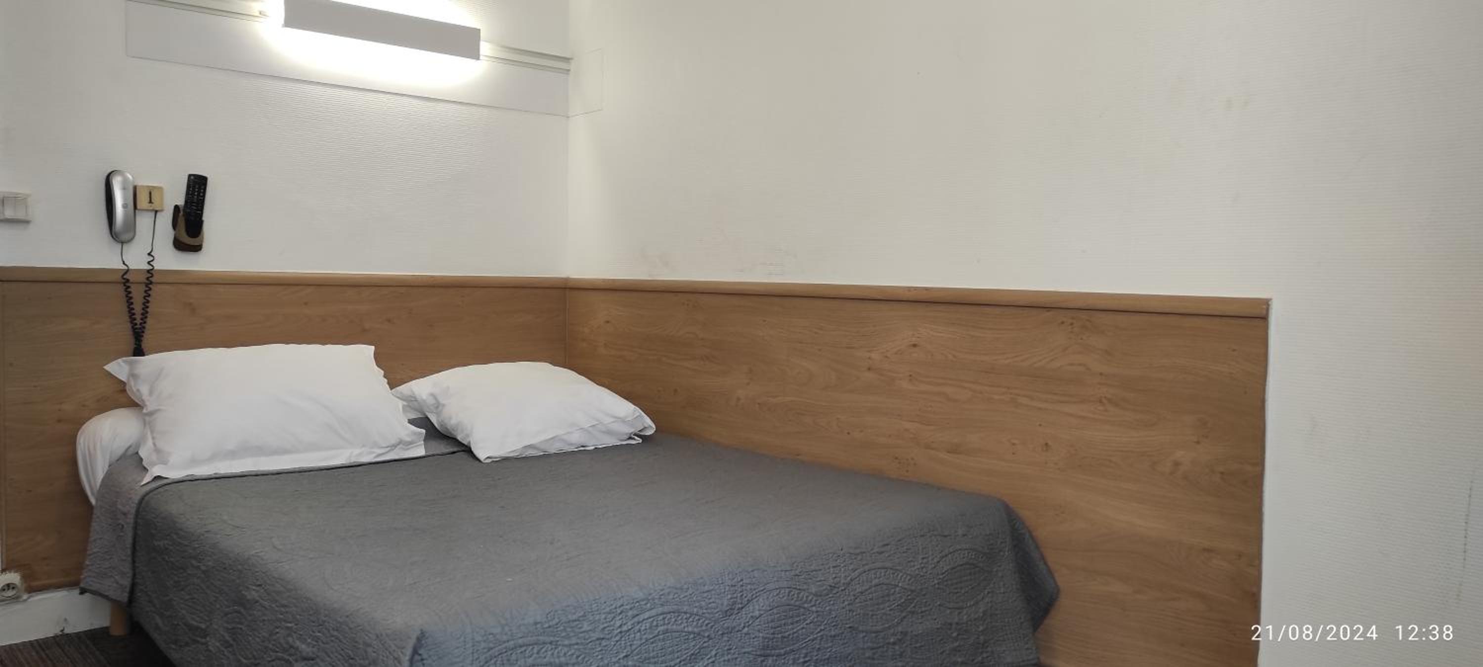 Hôtel Résidence Saint Ouen, photo 6