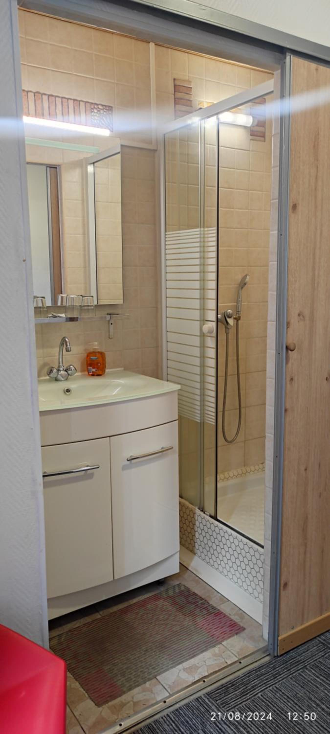 Hôtel Résidence Saint Ouen, photo 11