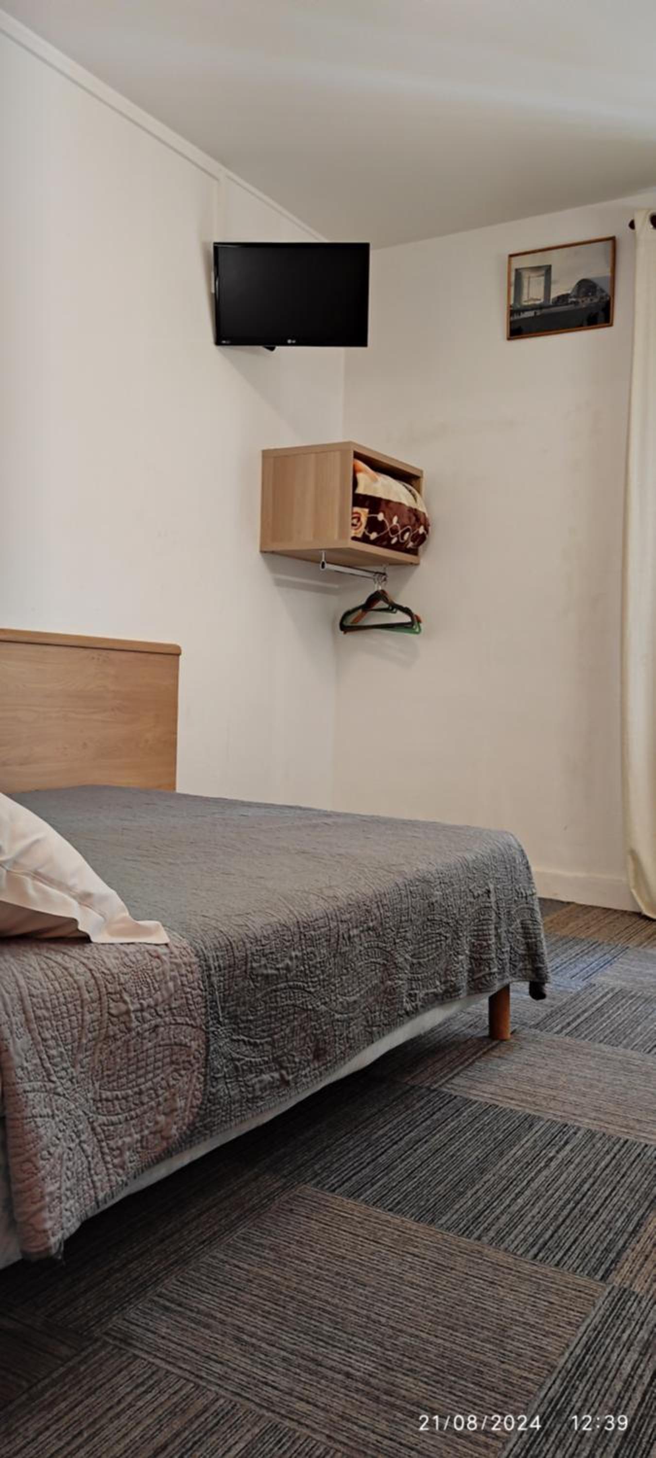 Hôtel Résidence Saint Ouen, photo 29