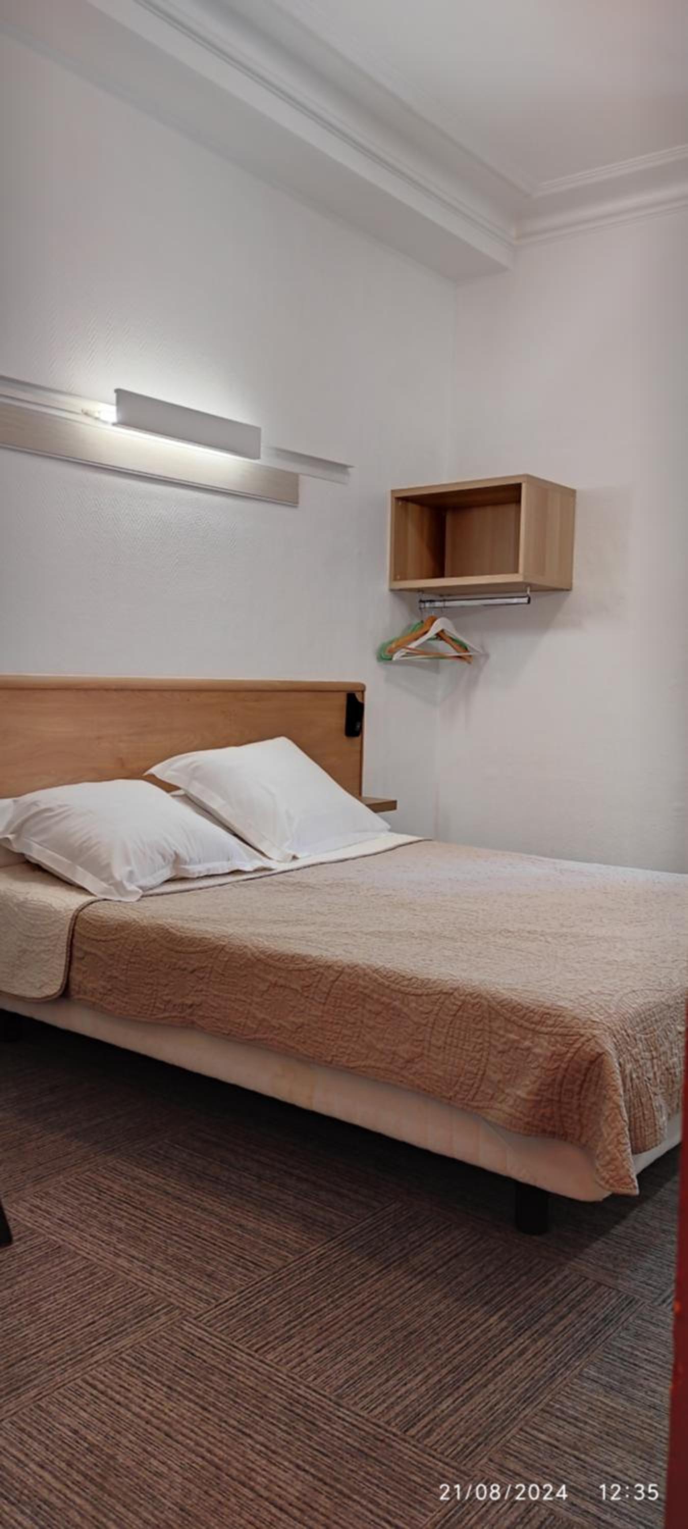 Hôtel Résidence Saint Ouen, photo 7