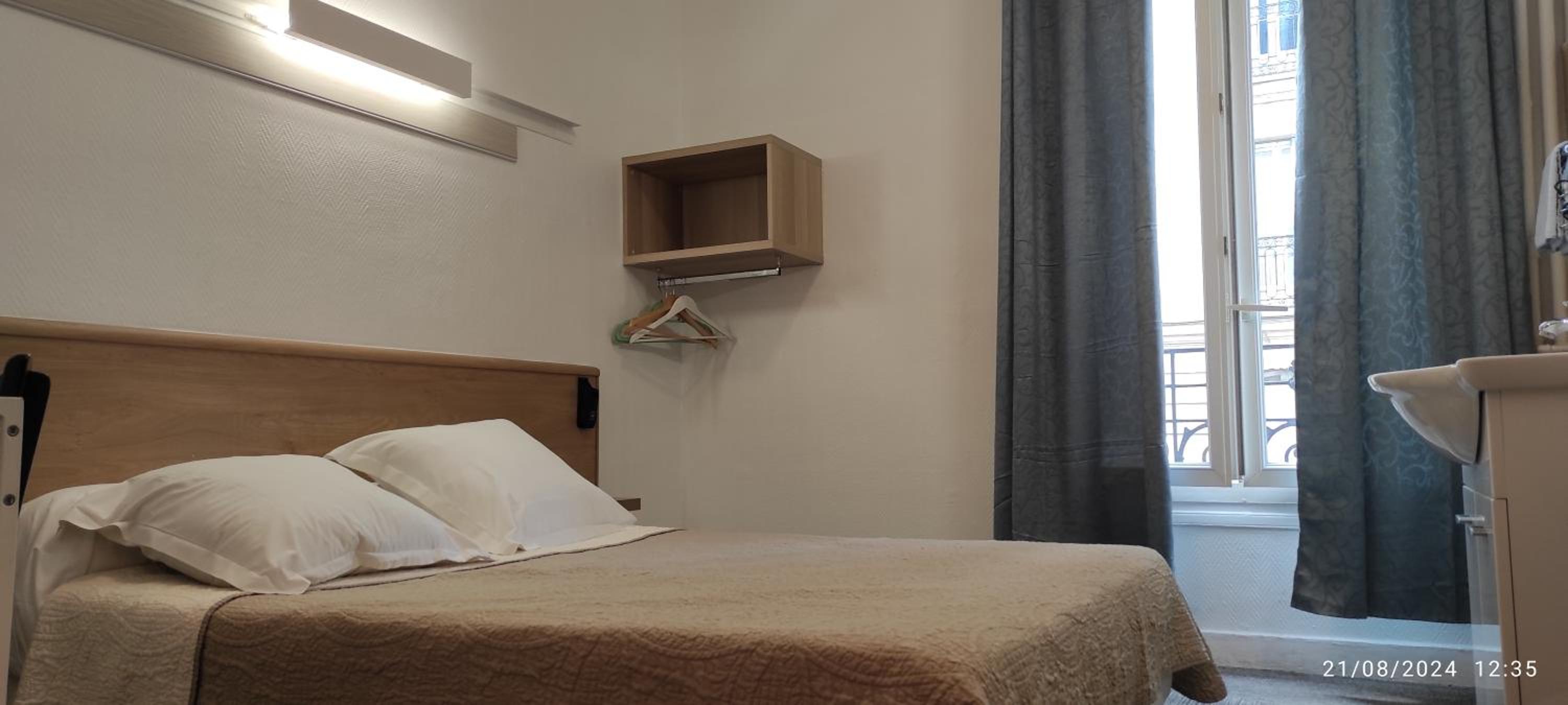 Hôtel Résidence Saint Ouen, photo 28