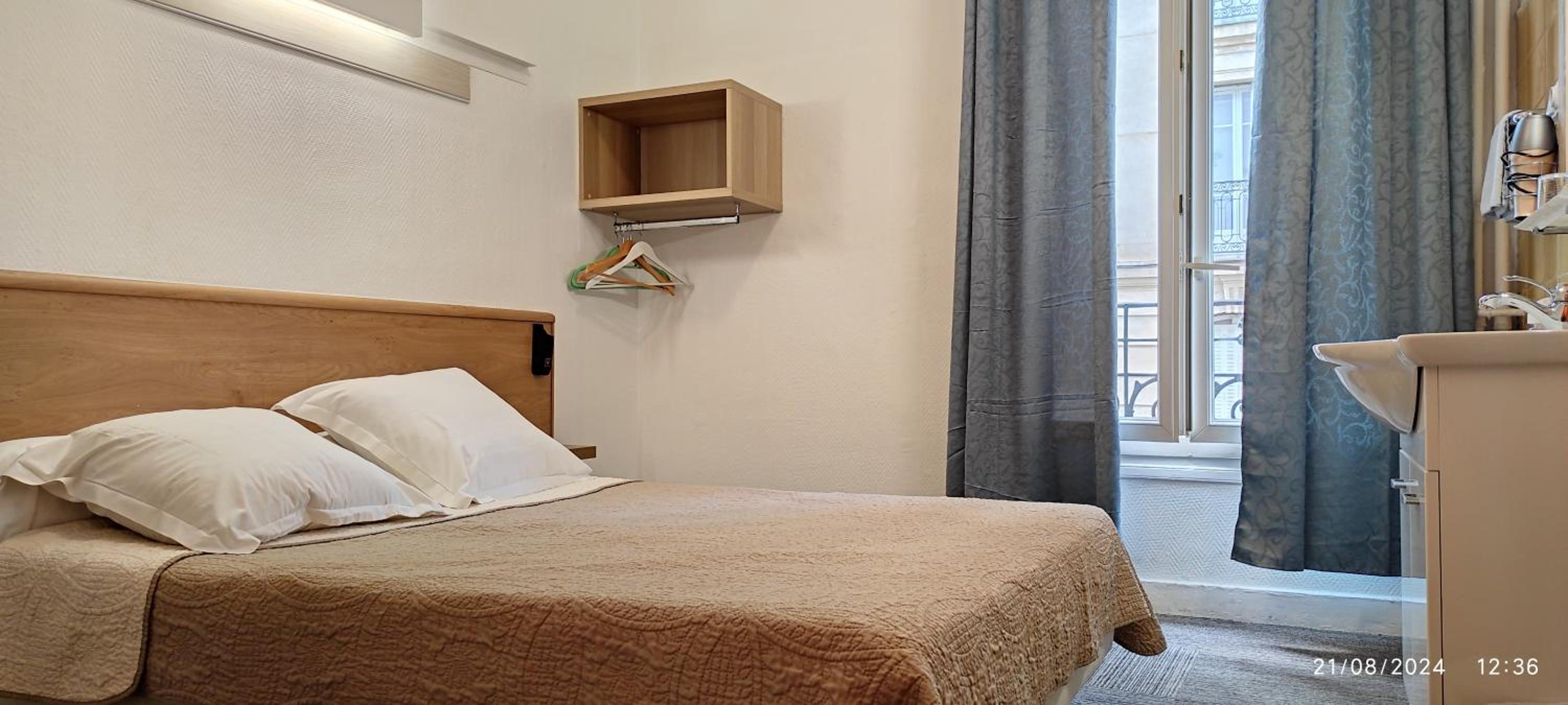 Hôtel Résidence Saint Ouen, photo 30