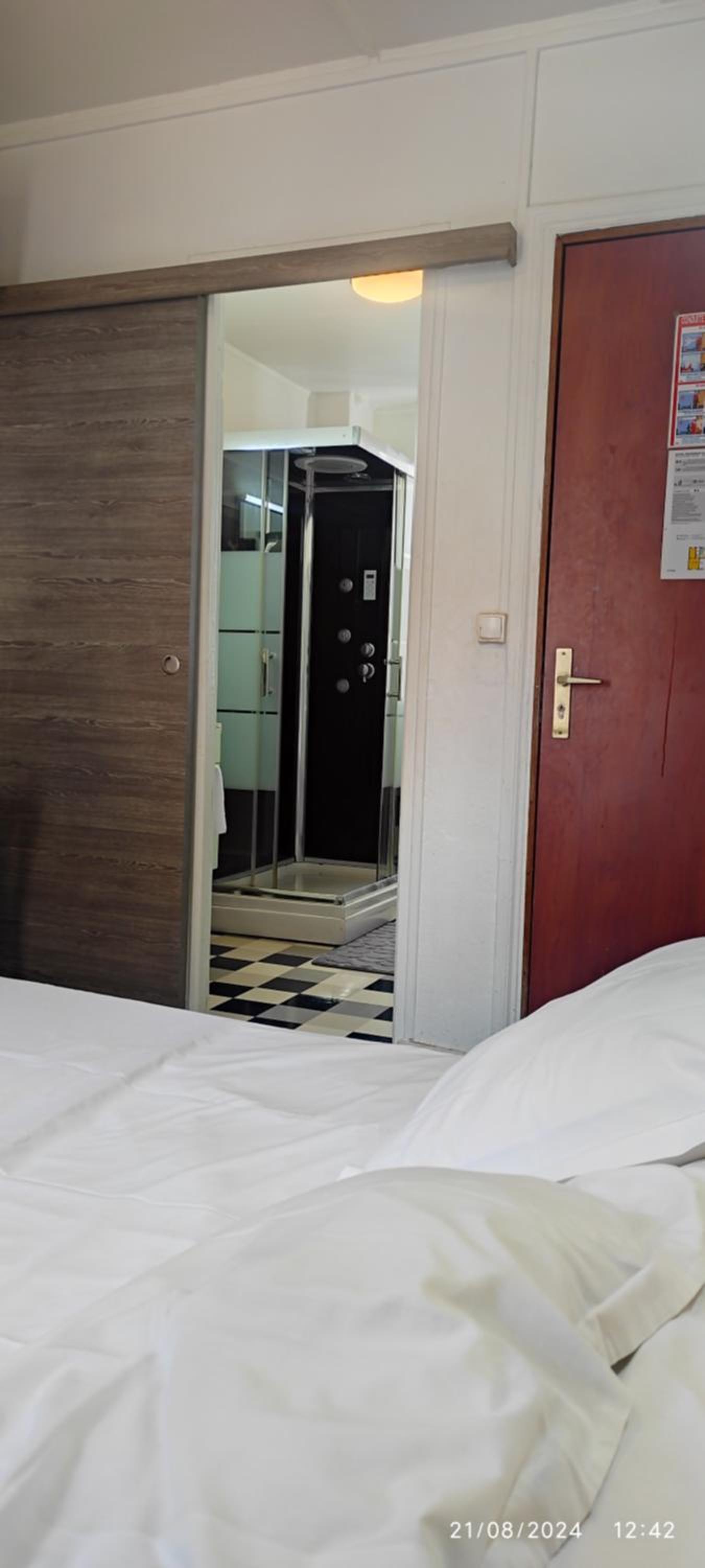 Hôtel Résidence Saint Ouen, photo 5