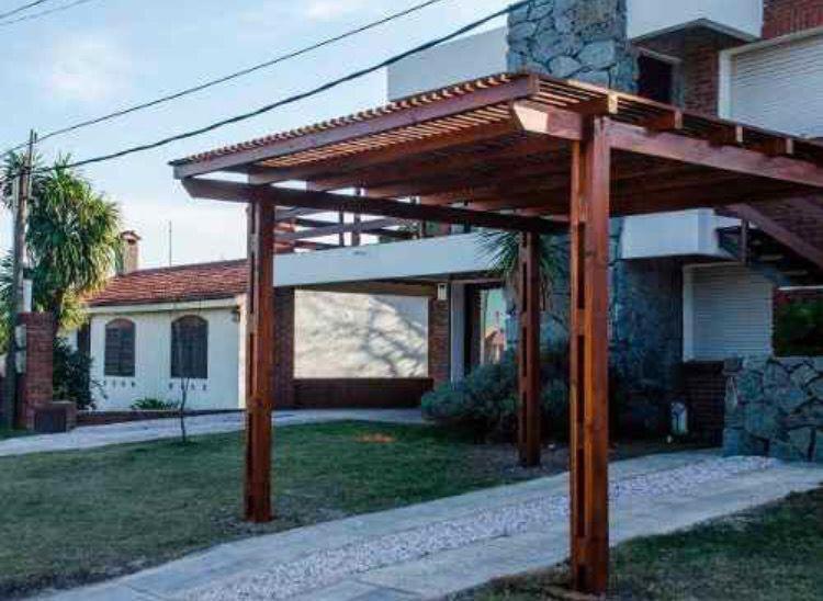 Casas alquiler barrio Los angeles view 2