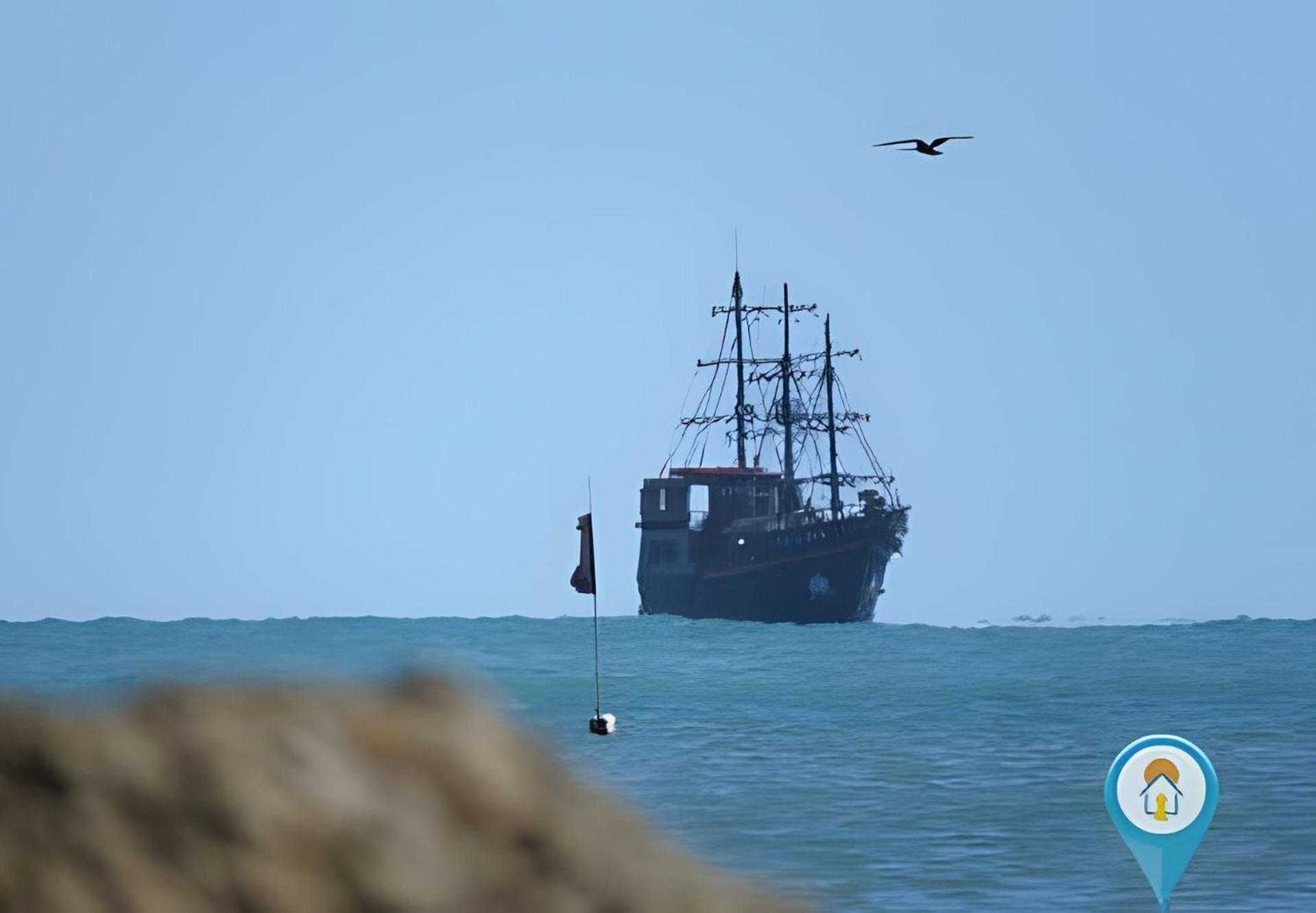 ITA906T2 Refúgio na Praia e Beto Carrero
