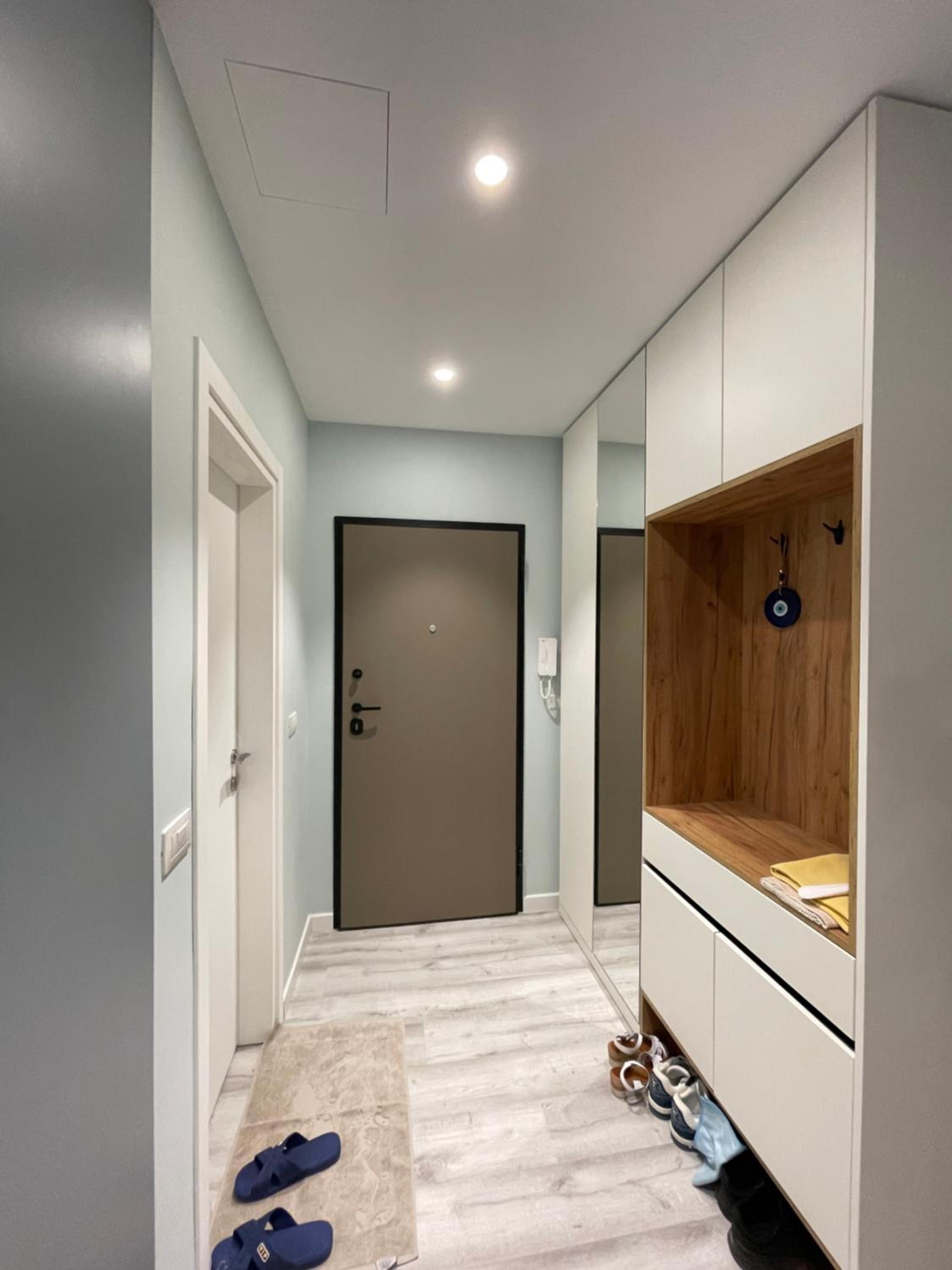 Luxury Apartment Rradhime