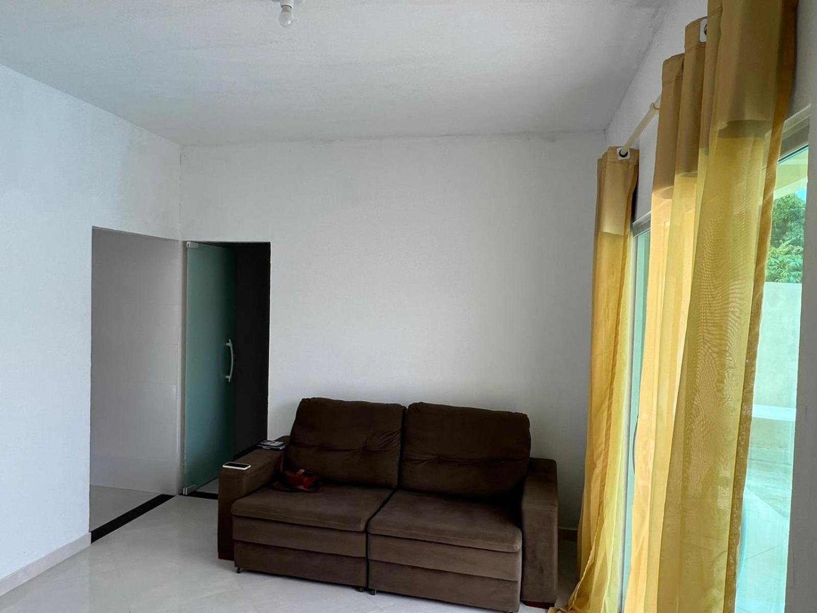Casa do Pepe em Barra de Jacuípe