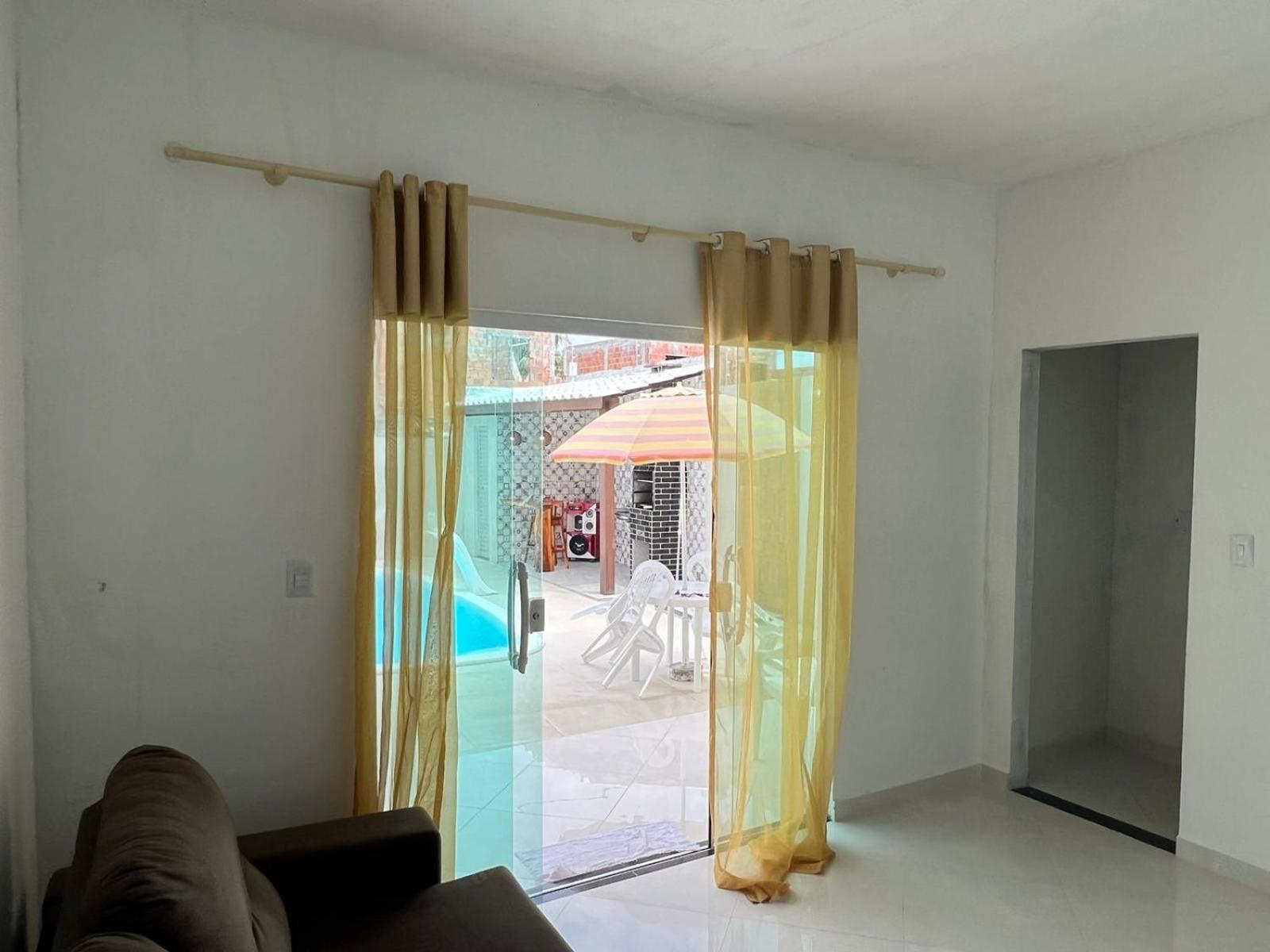 Casa do Pepe em Barra de Jacuípe