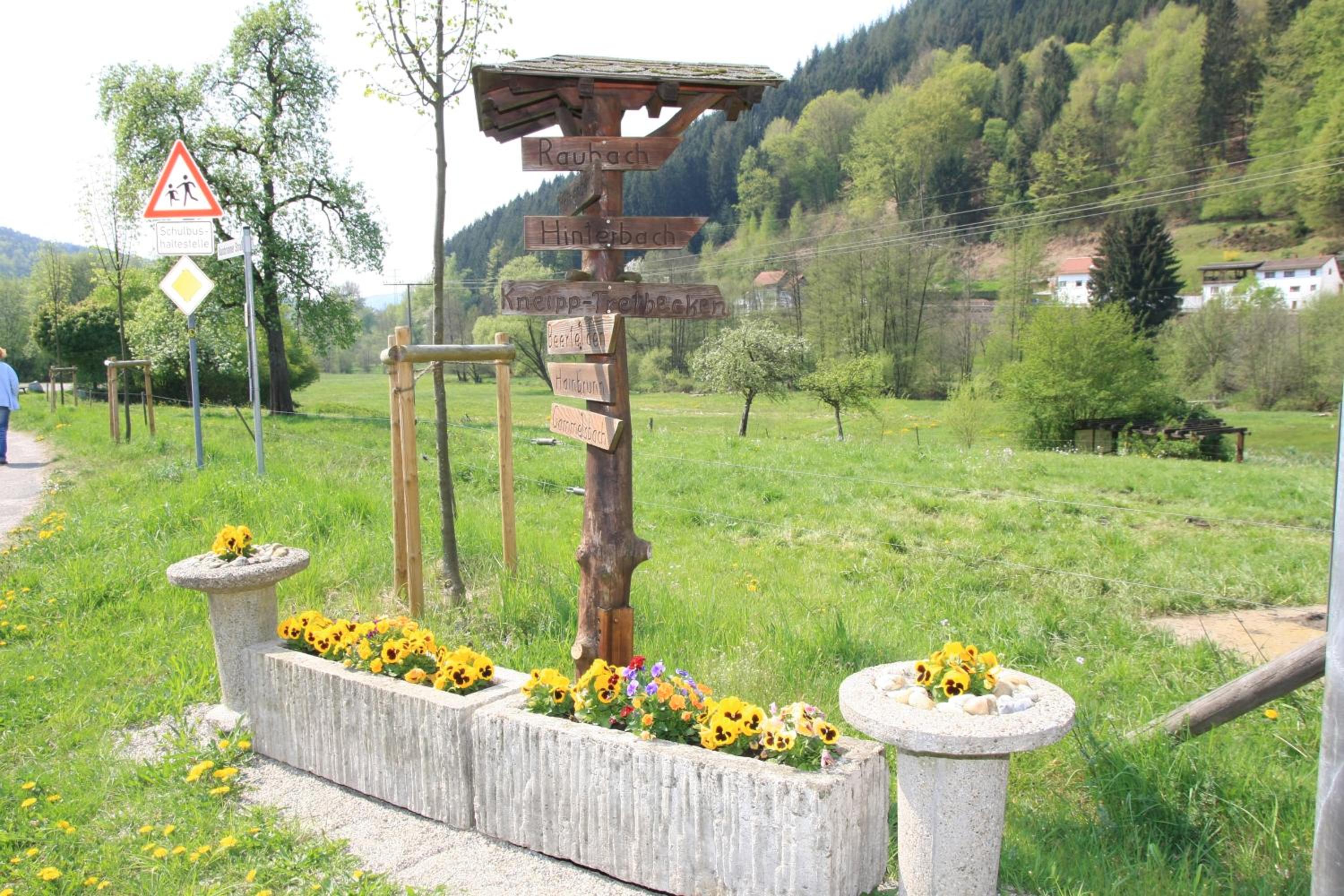 Gasthof Zur Traube