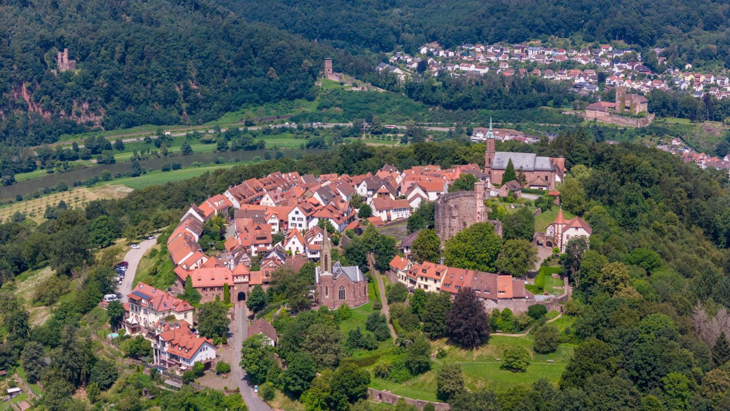 Gasthof Zur Traube