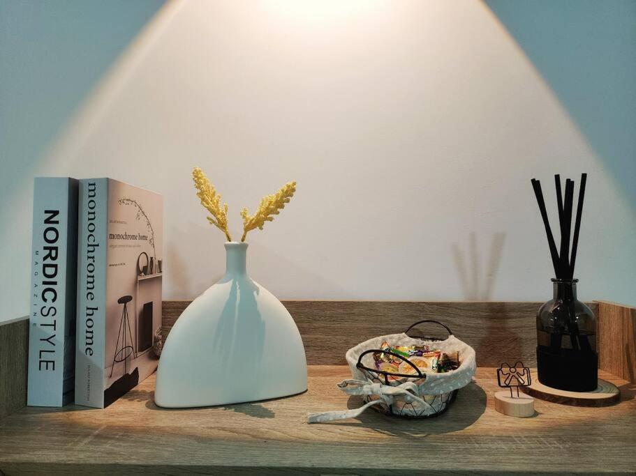 Cozy Family-friendly M Vertica Stunning View MRT