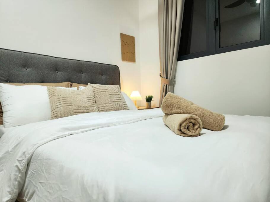 Cozy Family-friendly M Vertica Stunning View MRT