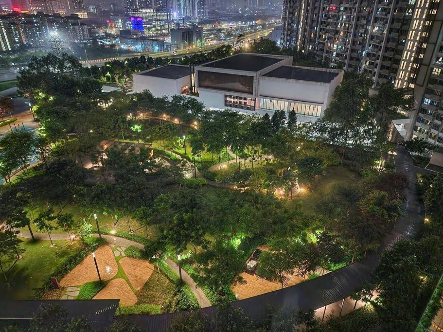 Cozy Family-friendly M Vertica Stunning View MRT