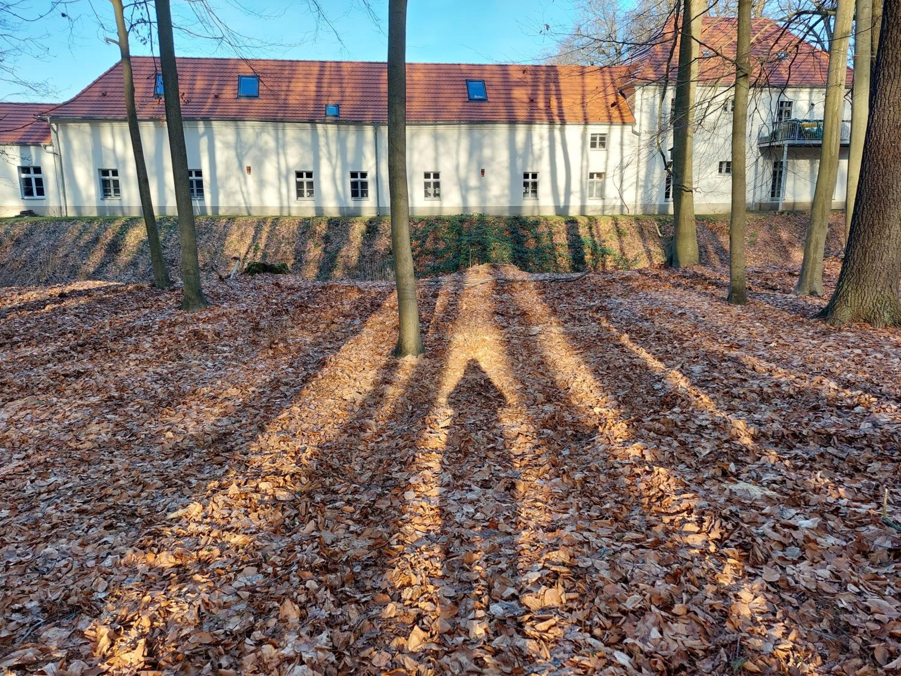 Gästehaus Vergissmeinnicht