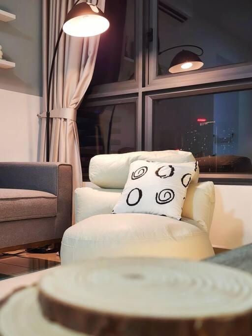 Cozy Family-friendly M Vertica Stunning View MRT